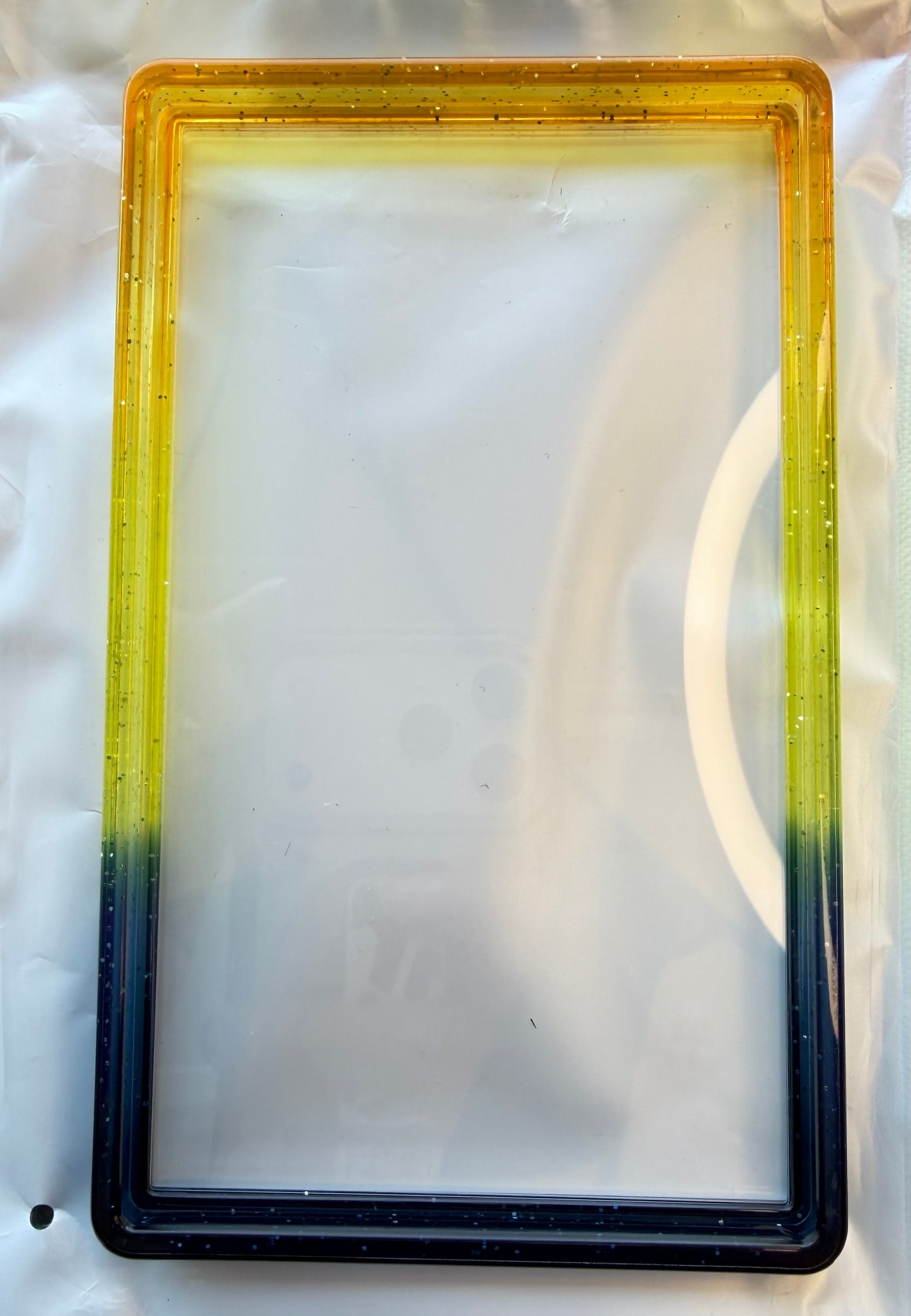 Graded Card Protector Bumper Guard (PSA)