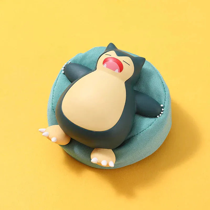 SLEEP POKEMON DESK DECORATION FIGURES