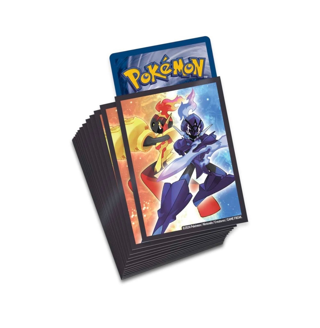 POKEMON - TCG ARMAROUGE EX PREMIUM COLLECTION