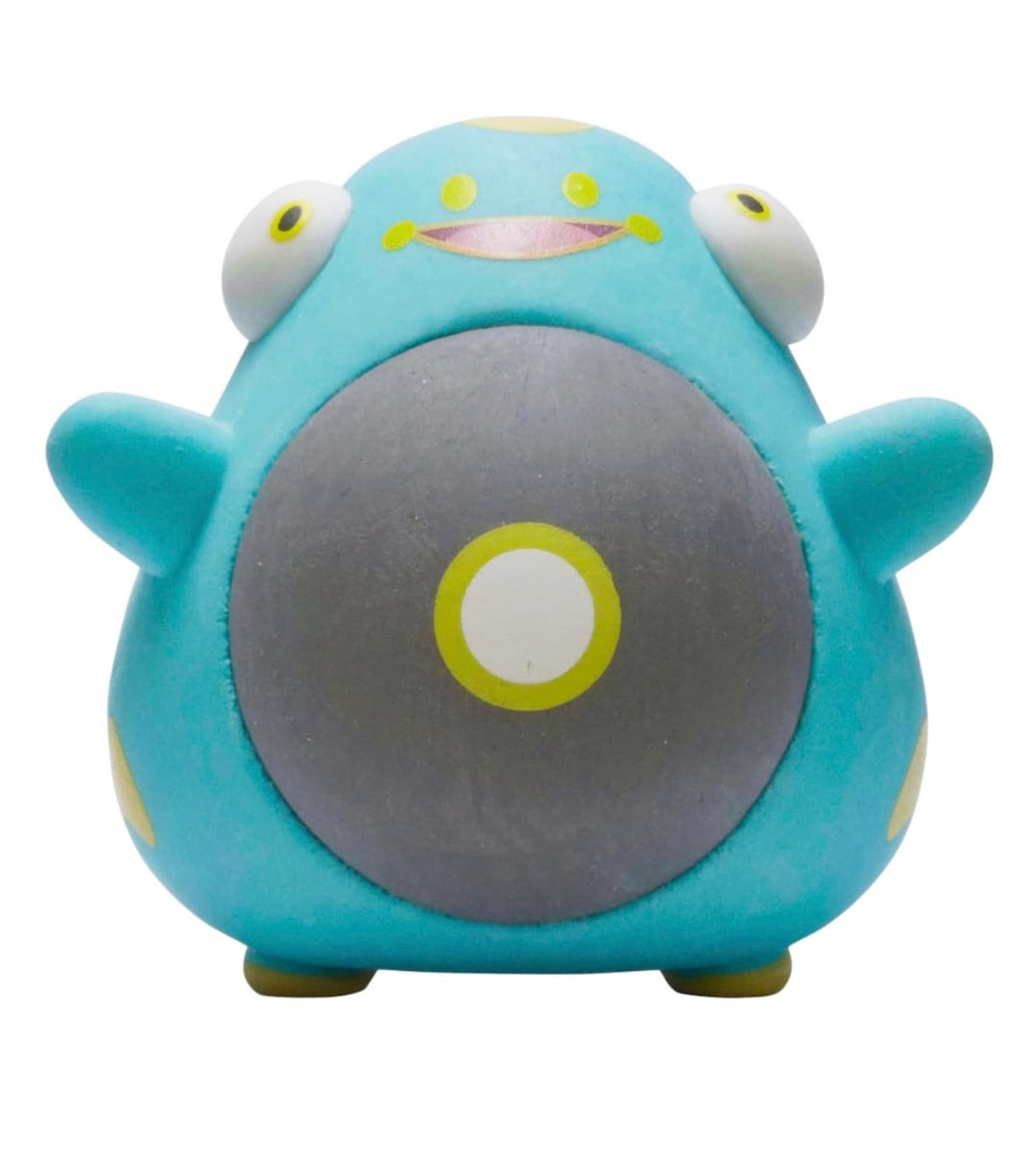POKEMON - TCG BACK TO SCHOOL ERASER BLISTER - STYLES MAY VARY