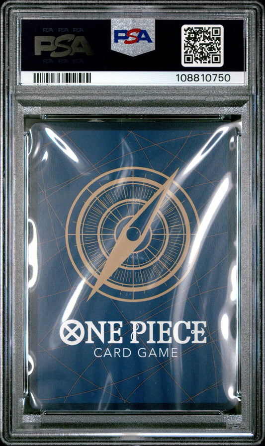 2024 ONE PIECE OP09-EMPERORS IN THE NEW WORLD | ALTERNATE ARTBUGGY 051