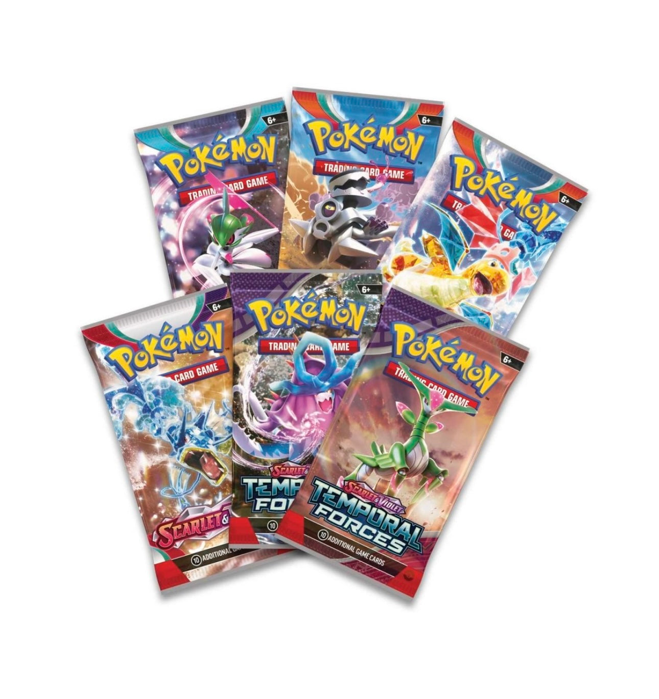 POKEMON - TCG ARMAROUGE EX PREMIUM COLLECTION