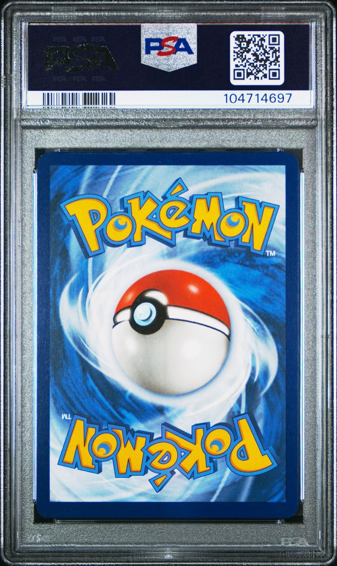 PSA 9 2023 POKEMON MEW EN-151 | ILLUSTRATION RARE 168 CHARMANDER