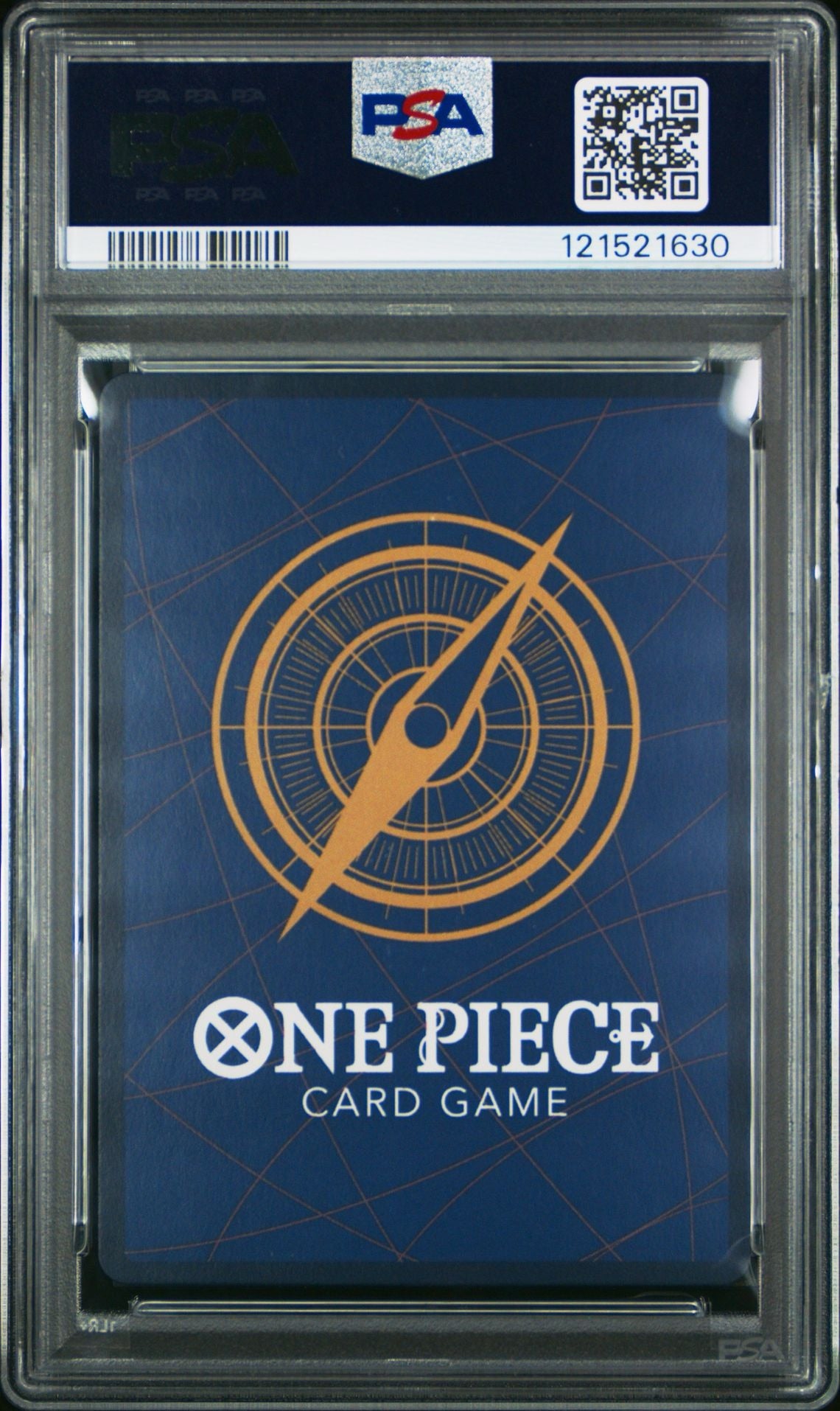 PSA 10 2024 ONE PIECE OP09-EMPERORS IN THE NEW WORLD | SPECIAL ALTERNATE ART BOA HANCOCK 051