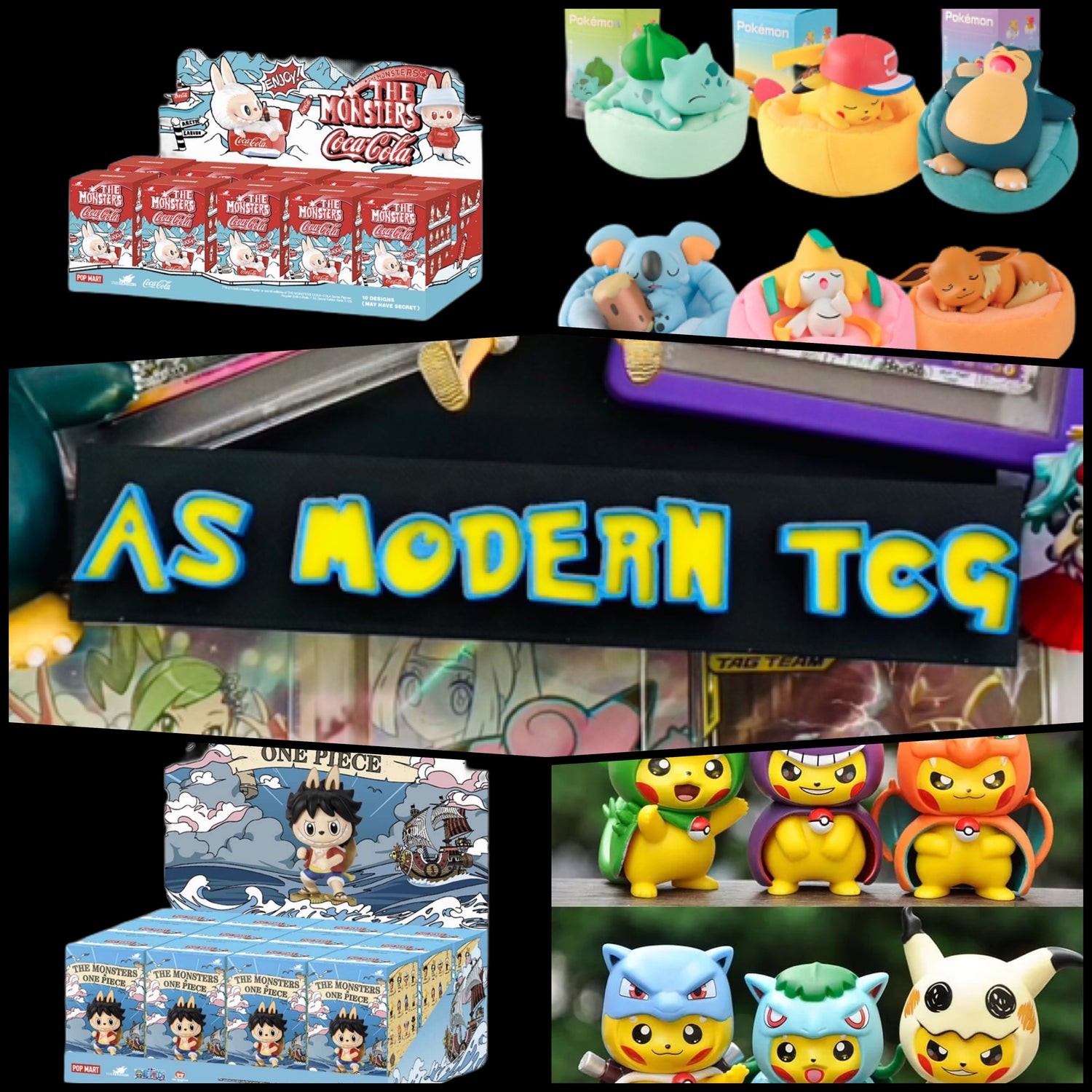 TOYS | FIGURES SERIES