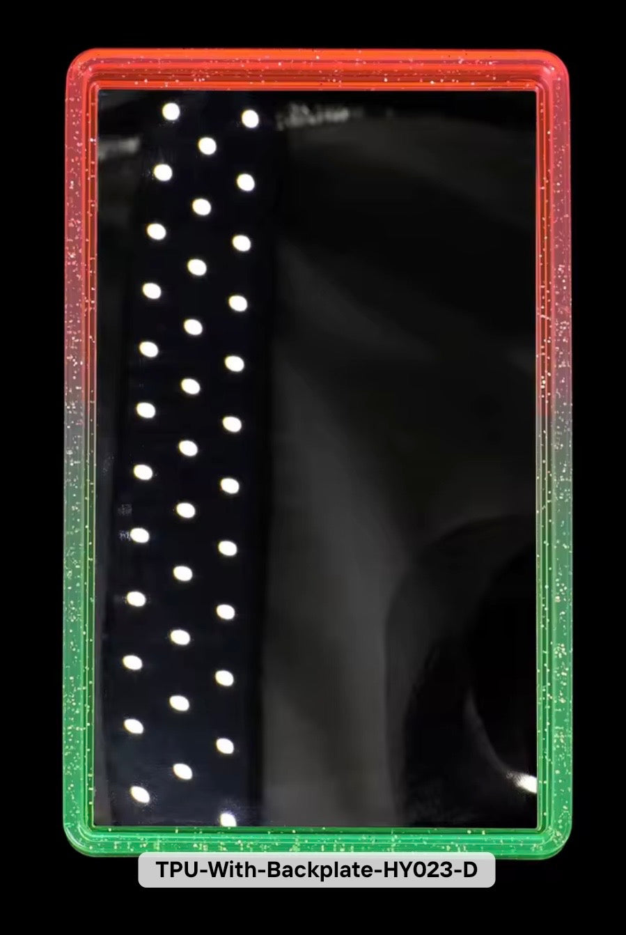 Graded Card Protector Bumper Guard (PSA)