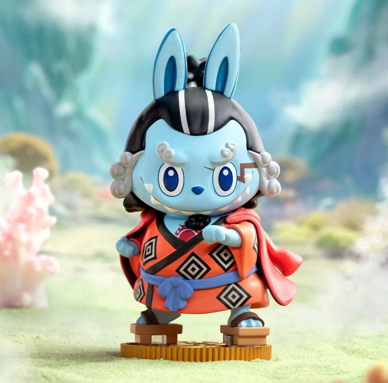 One Piece Series Figures