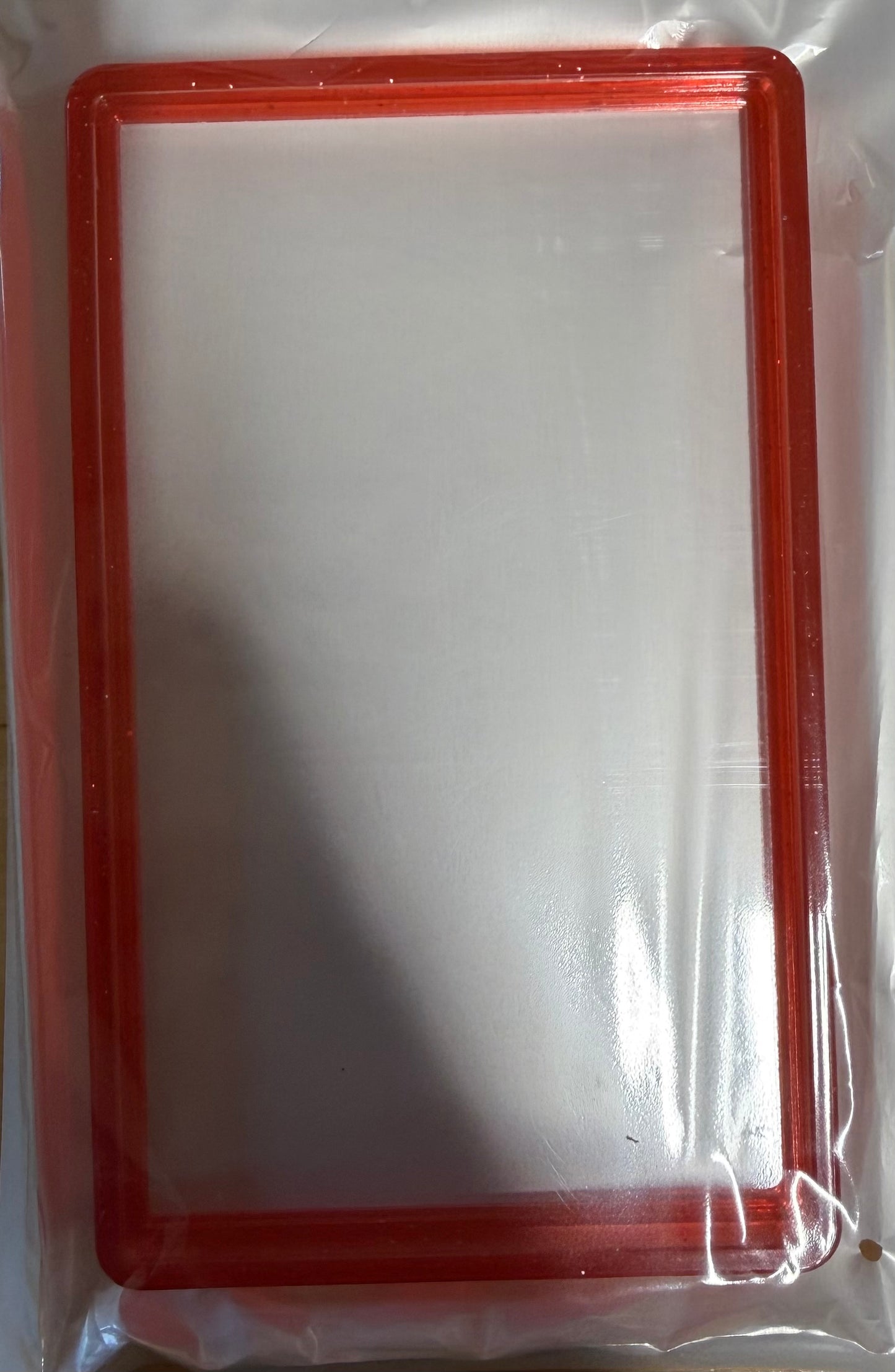 Graded Card Protector Bumper Guard (PSA)