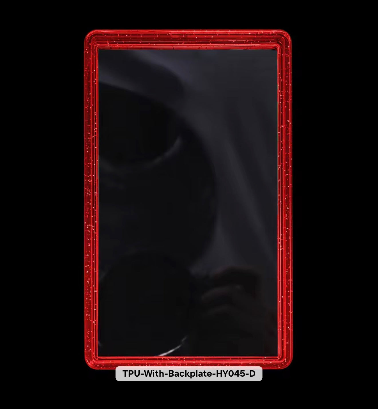 Graded Card Protector Bumper Guard (PSA)