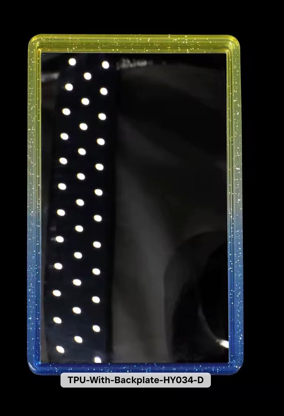 Graded Card Protector Bumper Guard (PSA)