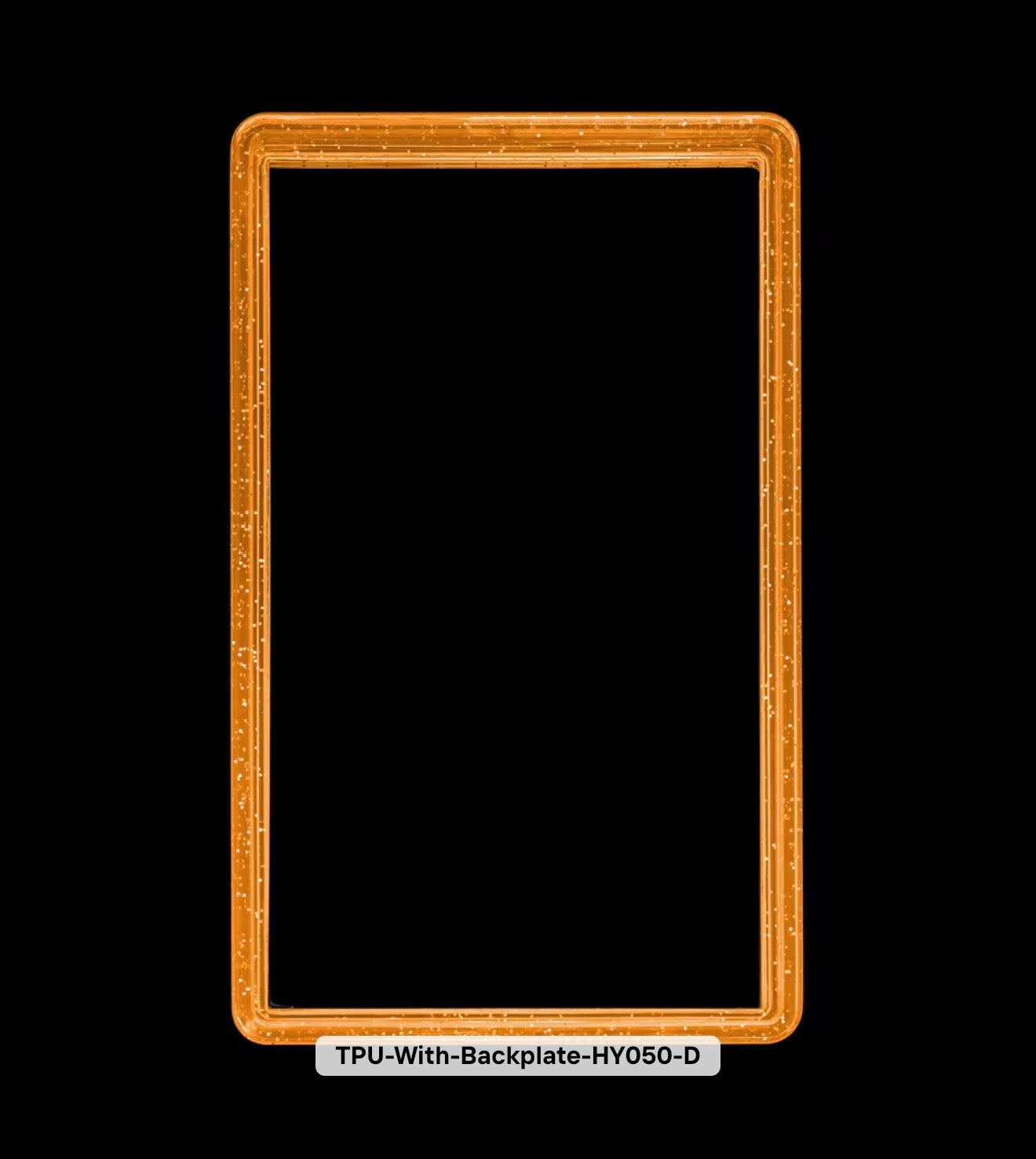 Graded Card Protector Bumper Guard (PSA)