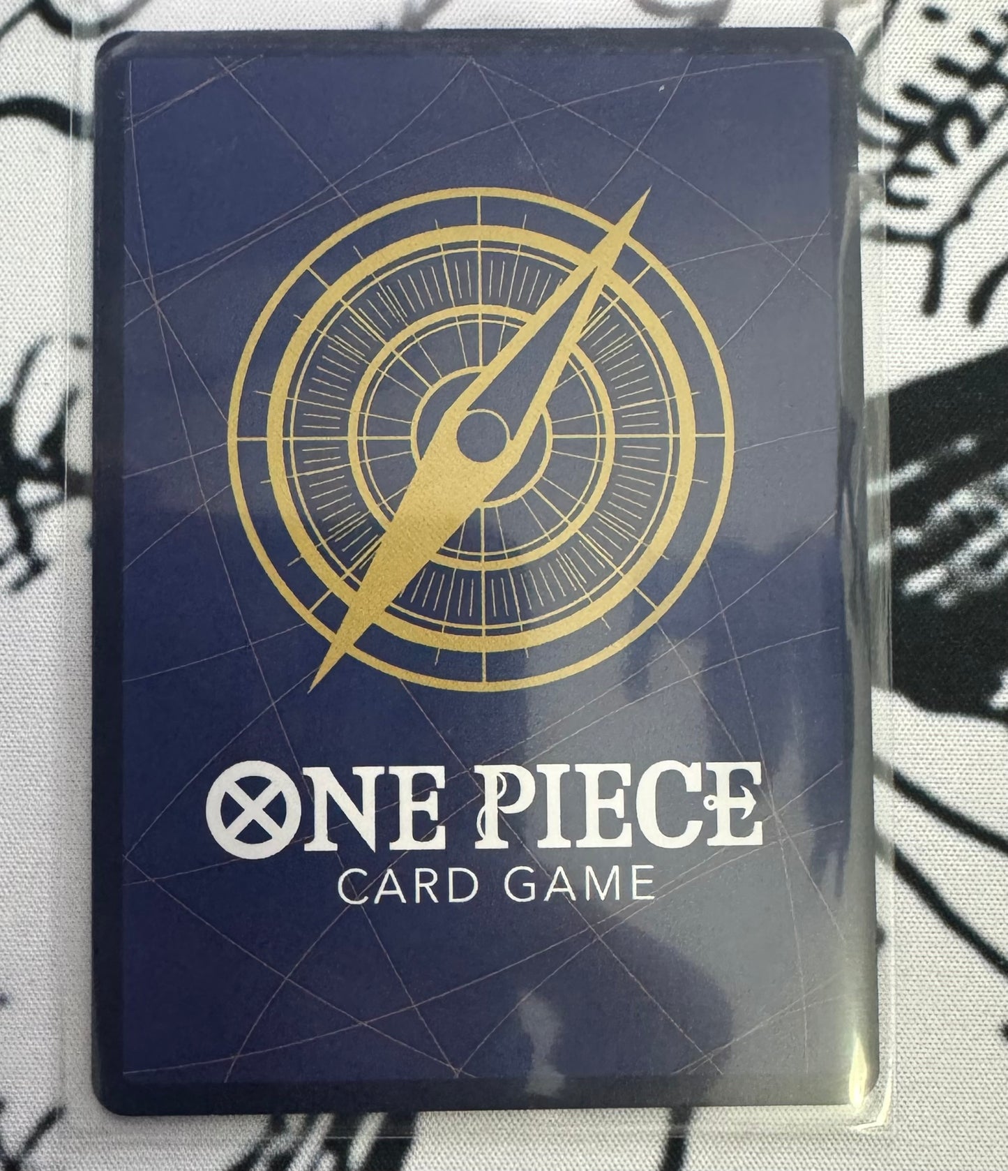 ONE PIECE NAMI (ALT ART) OP09-050 R EMPERORS IN THE NEW WORLD ENGLISH
