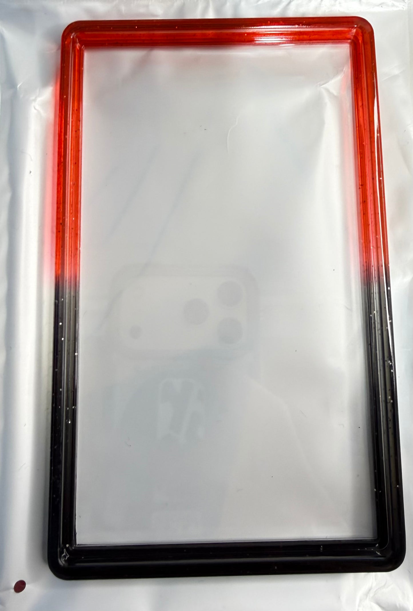 Graded Card Protector Bumper Guard (PSA)