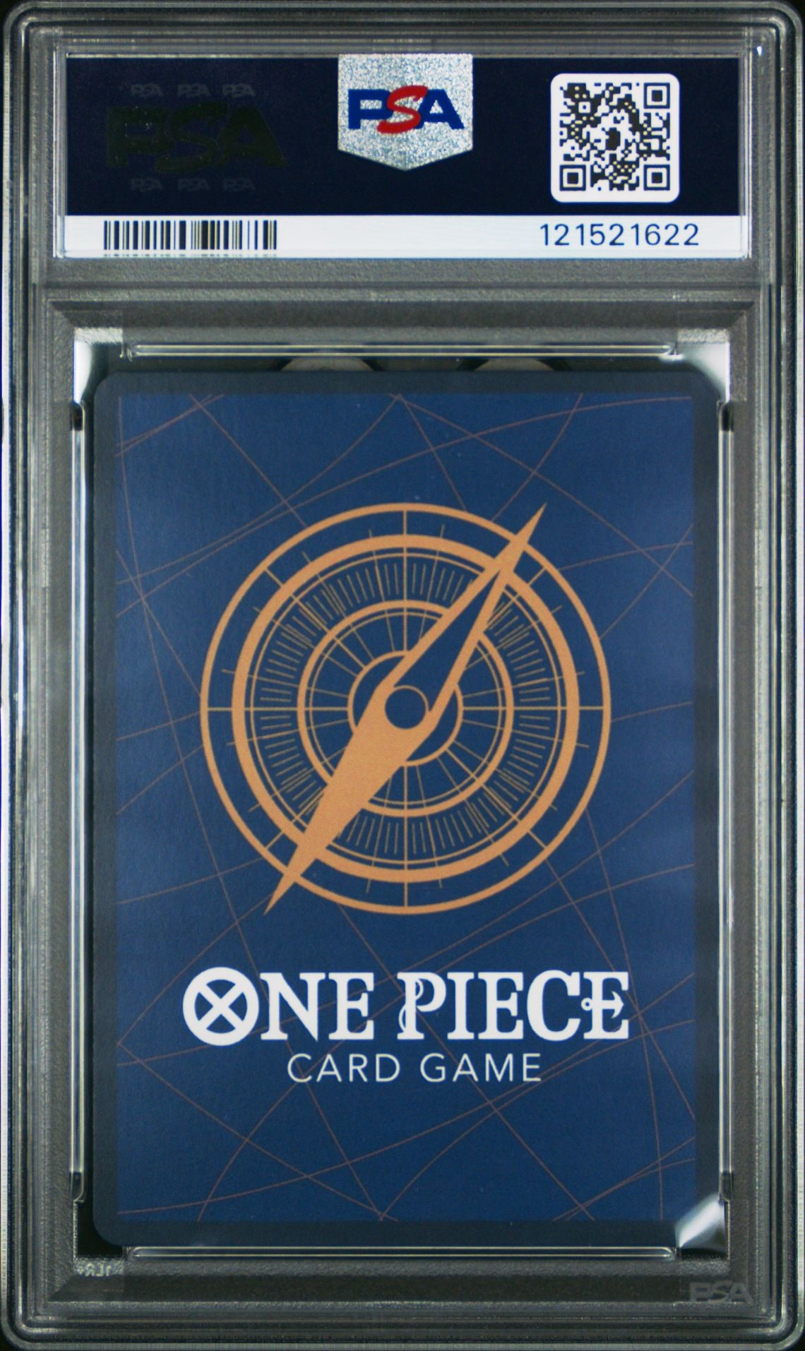 PSA 10 2024 ONE PIECE JAPANESE PRB01-PREMIUM BOOSTER -ONE PIECE CARD THE BEST- | ALTERNATE ART TONY TONY CHOPPER 006