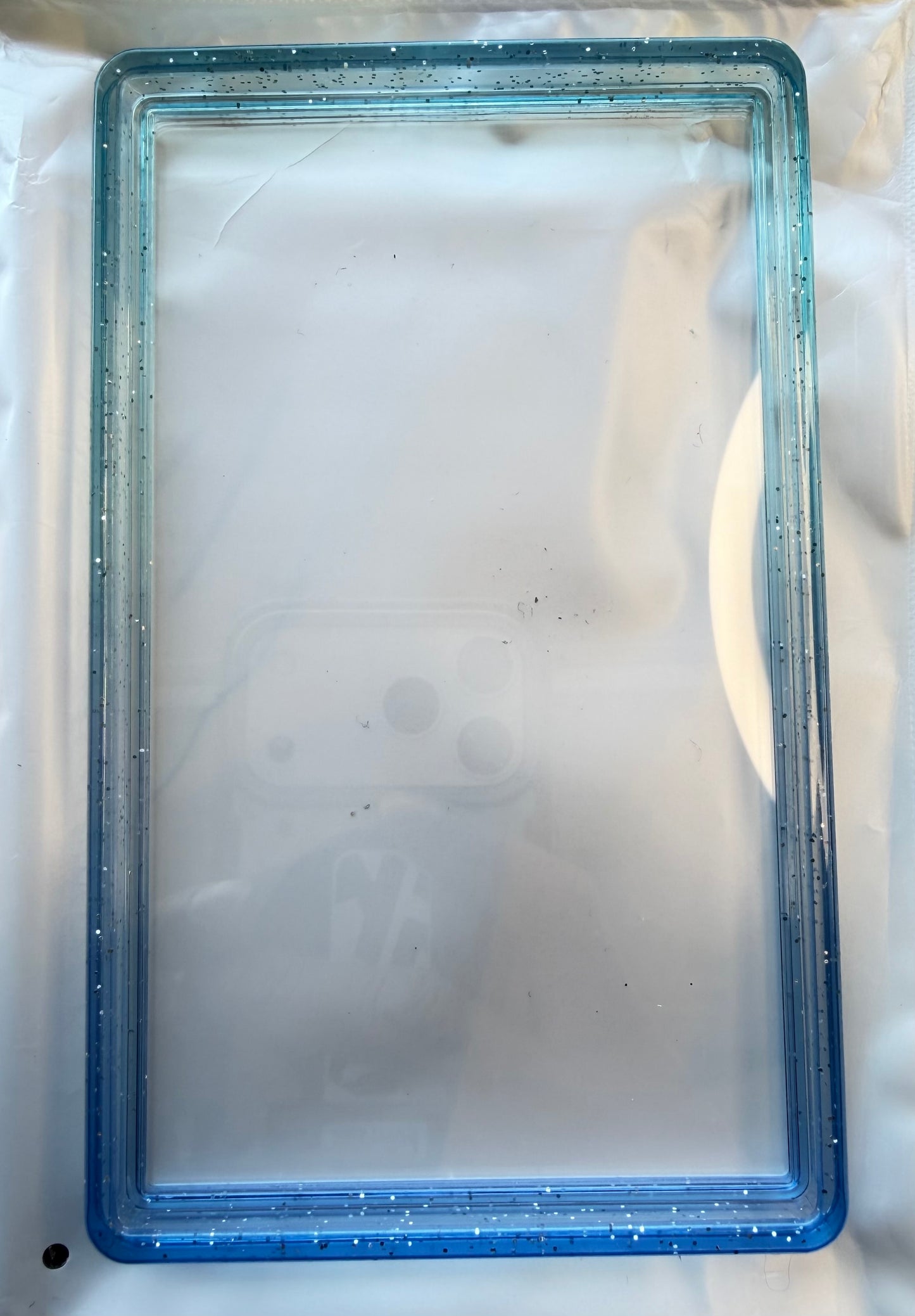 Graded Card Protector Bumper Guard (PSA)