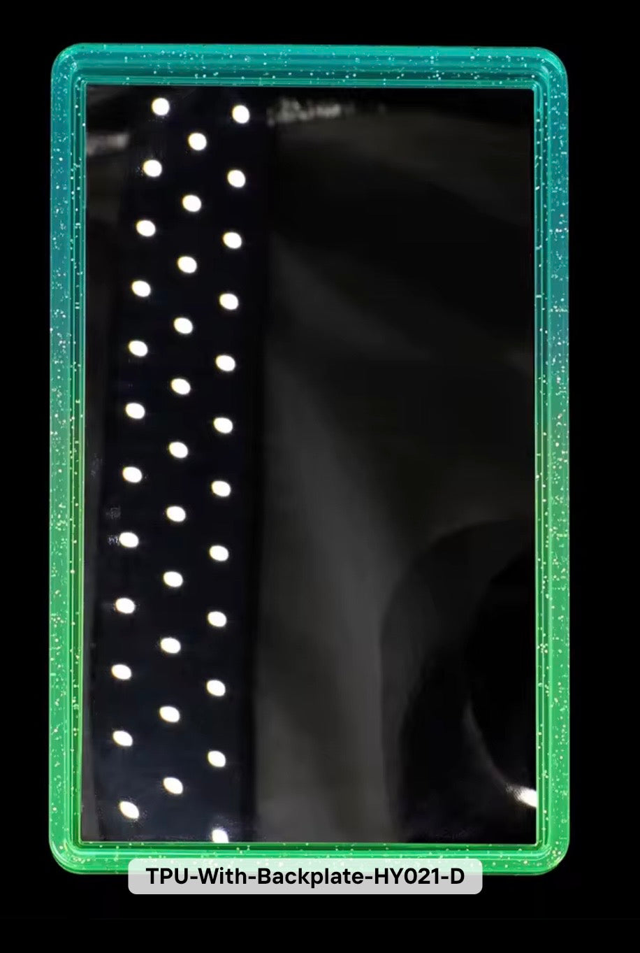 Graded Card Protector Bumper Guard (PSA)