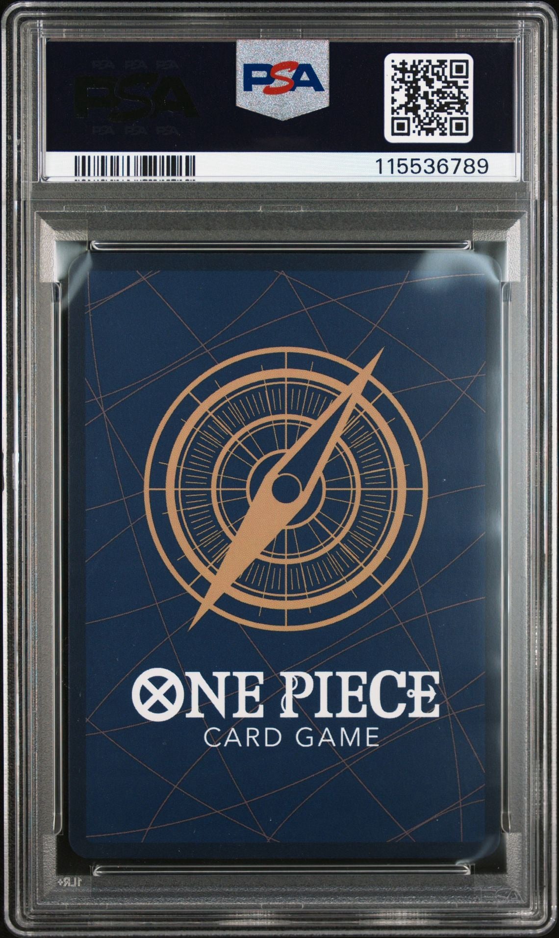 PSA 10 2024 ONE PIECE JAPANESE PRB01-PREMIUM BOOSTER -ONE PIECE CARD THE BEST- | ALTERNATE ART BOA HANCOCK 013