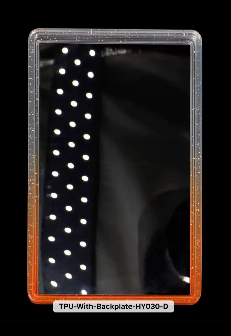 Graded Card Protector Bumper Guard (PSA)