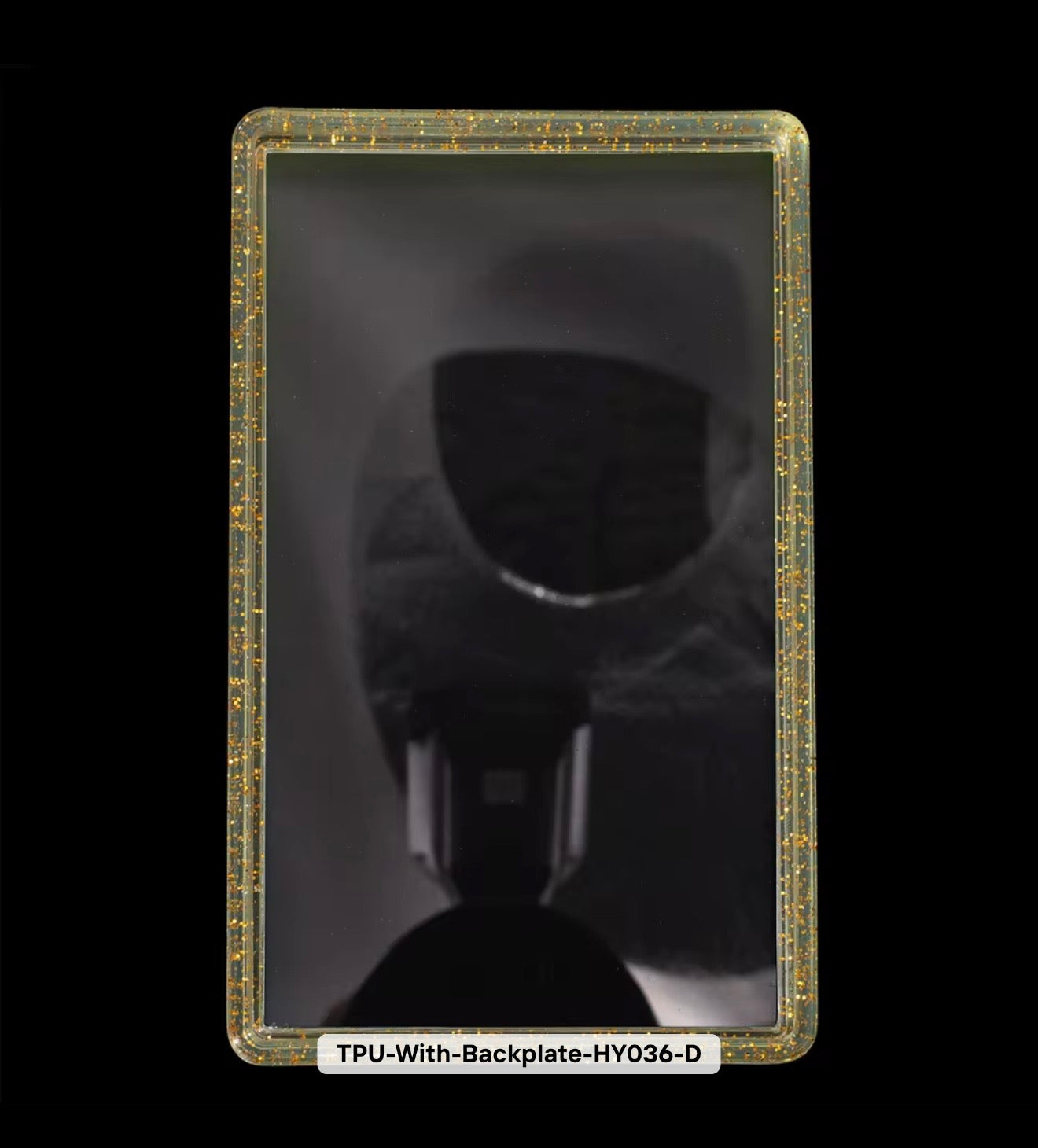 Graded Card Protector Bumper Guard (PSA)