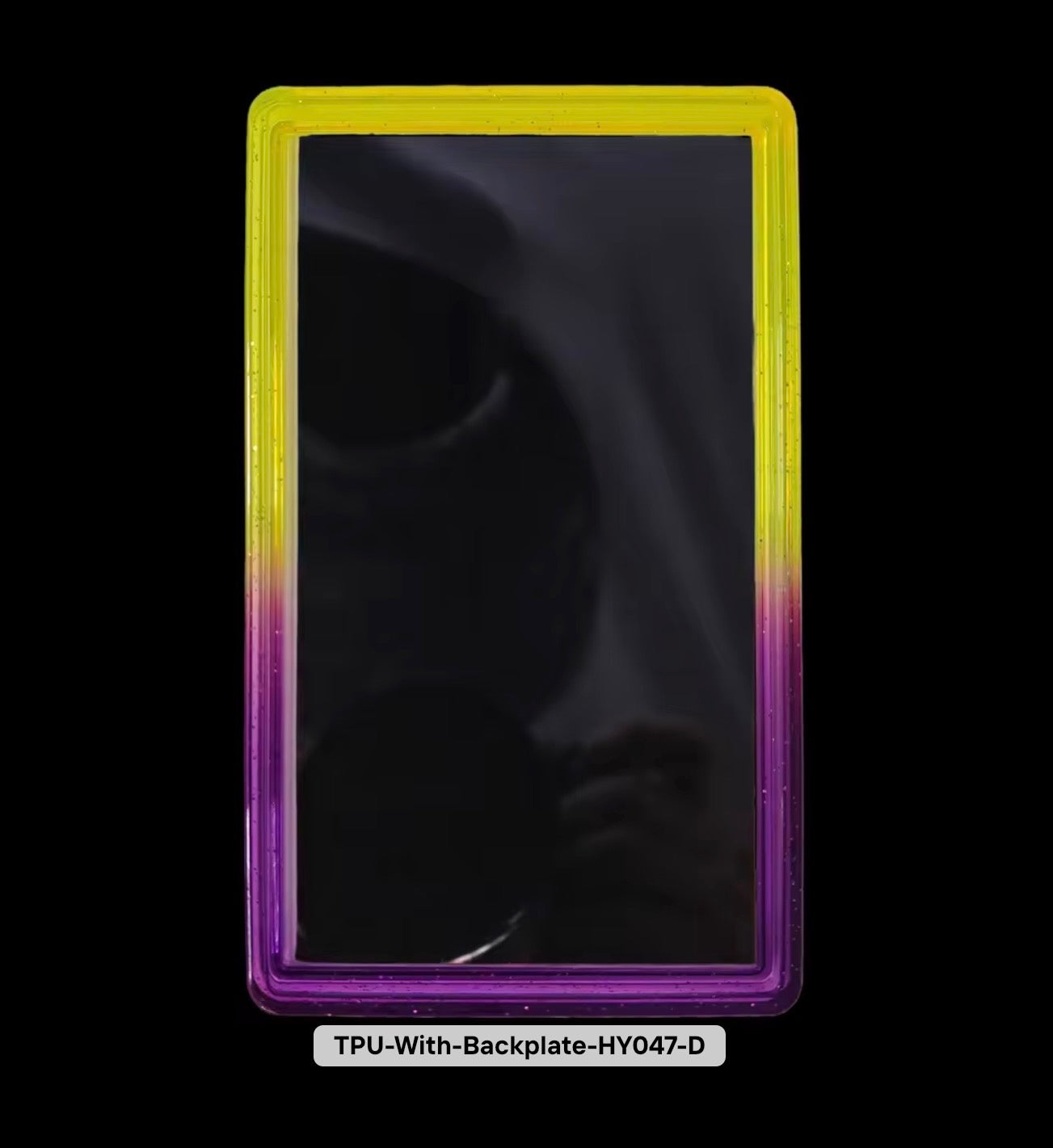 Graded Card Protector Bumper Guard (PSA)