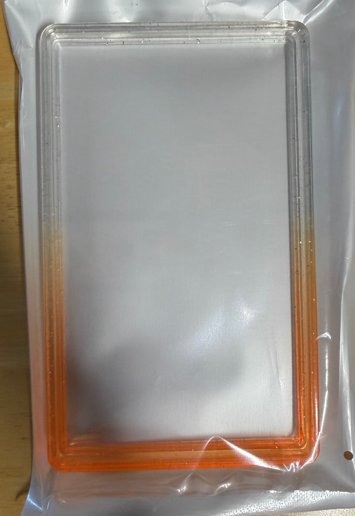 Graded Card Protector Bumper Guard (PSA)
