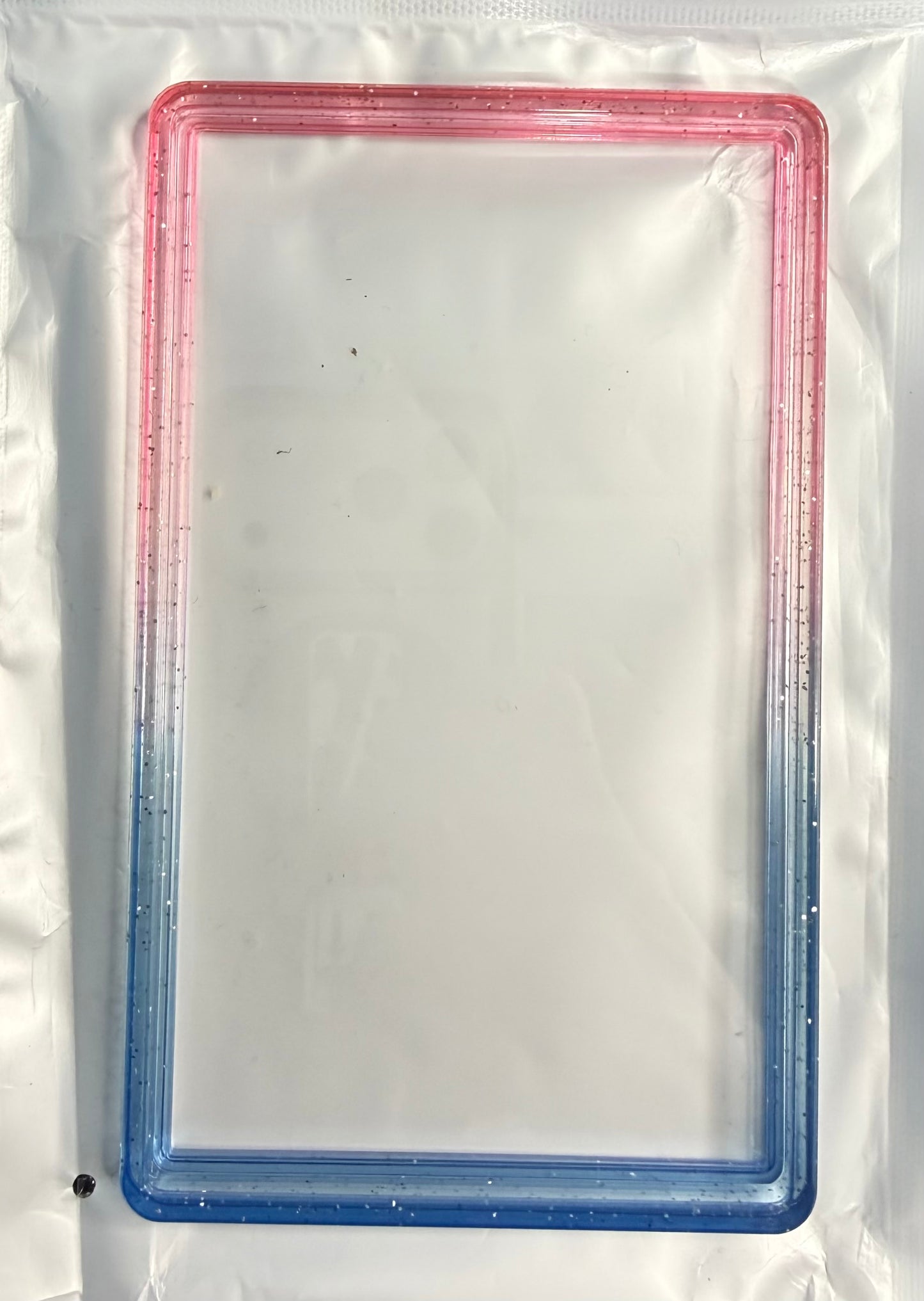 Graded Card Protector Bumper Guard (PSA)