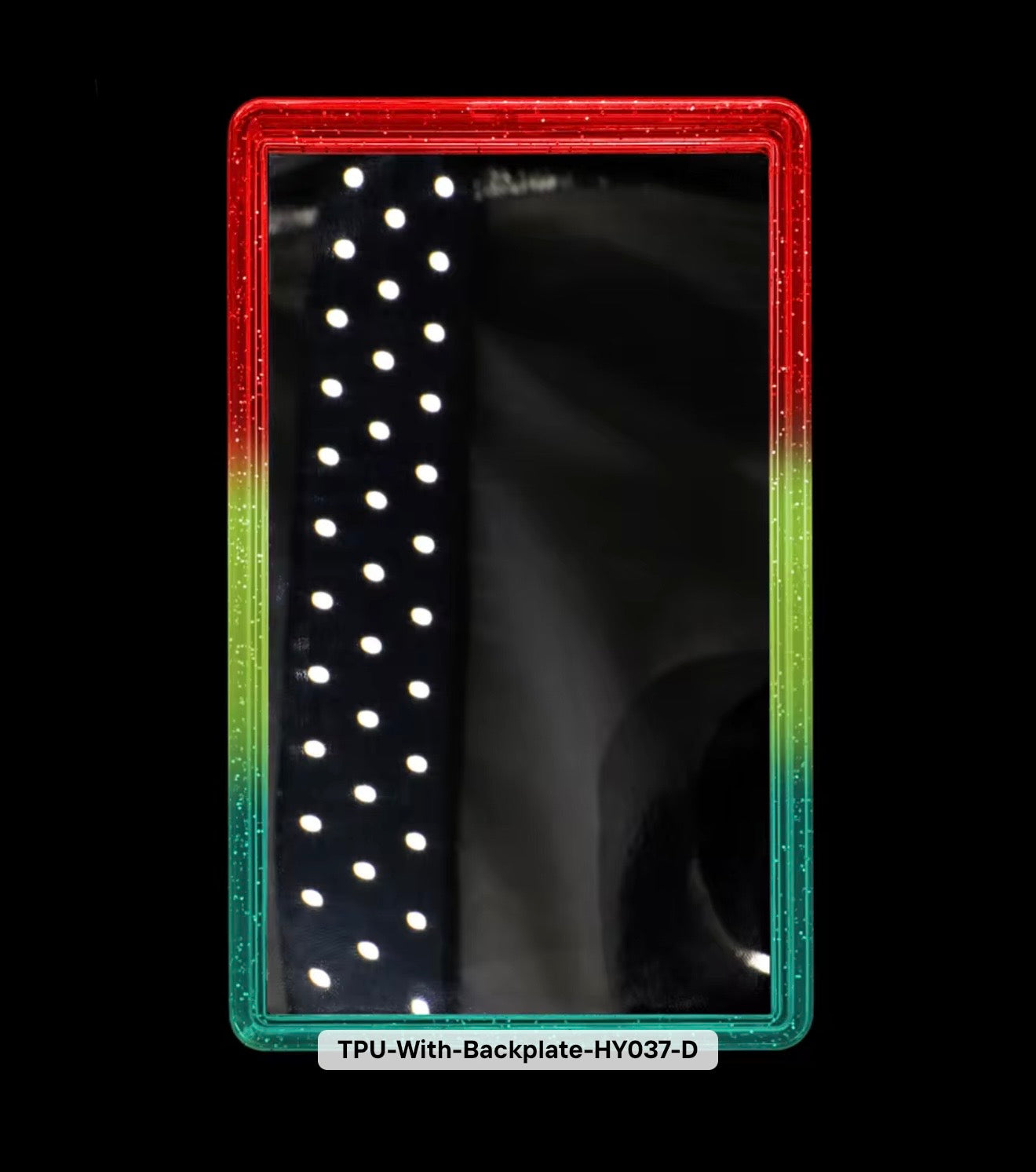 Graded Card Protector Bumper Guard (PSA)