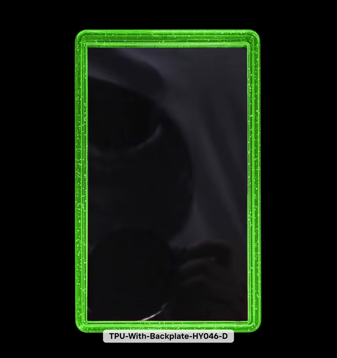 Graded Card Protector Bumper Guard (PSA)