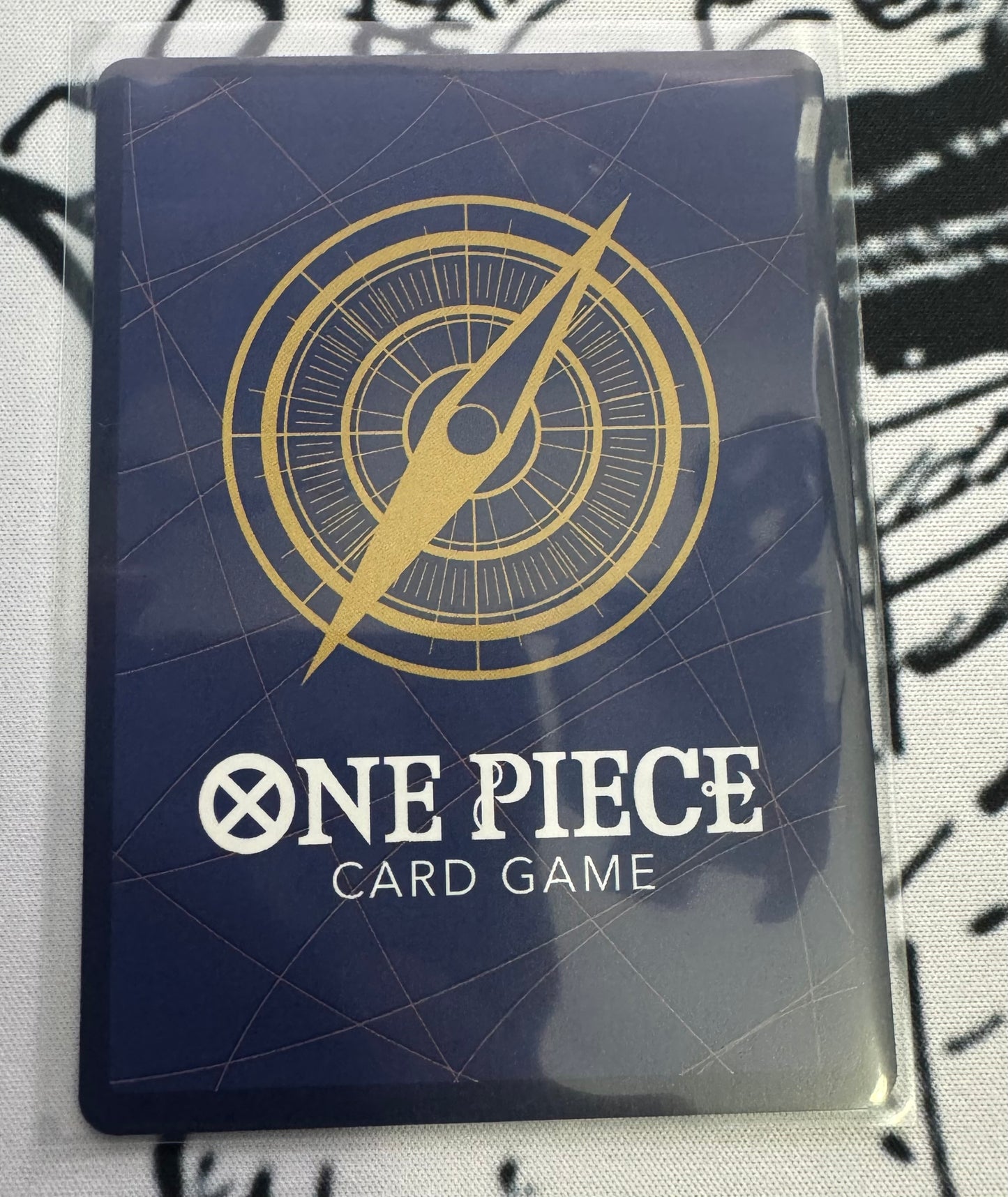 ONE PIECE PRB-01 BARTOLOMEO OP04-089 ALT ART THE BEST ENGLISH