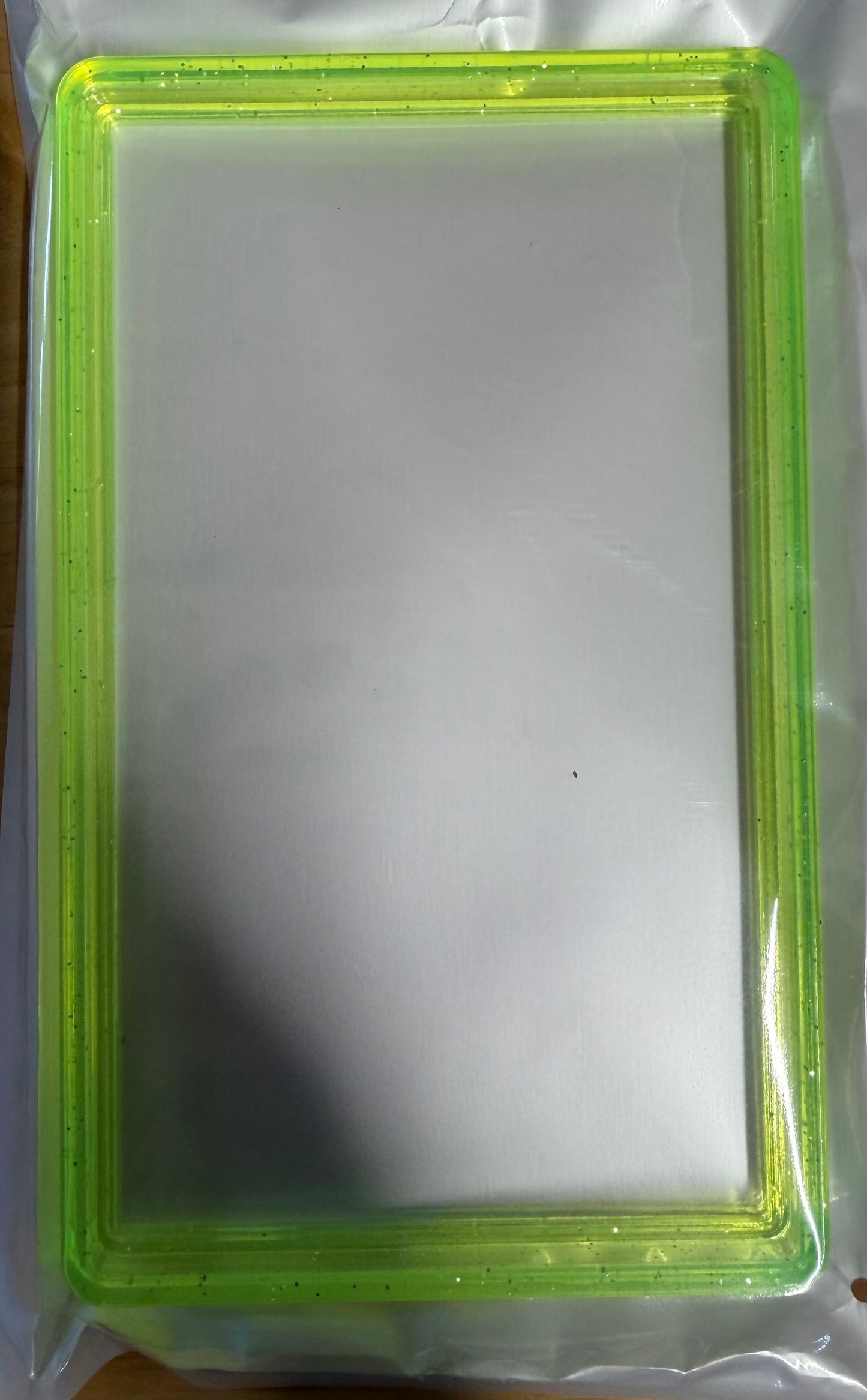 Graded Card Protector Bumper Guard (PSA)