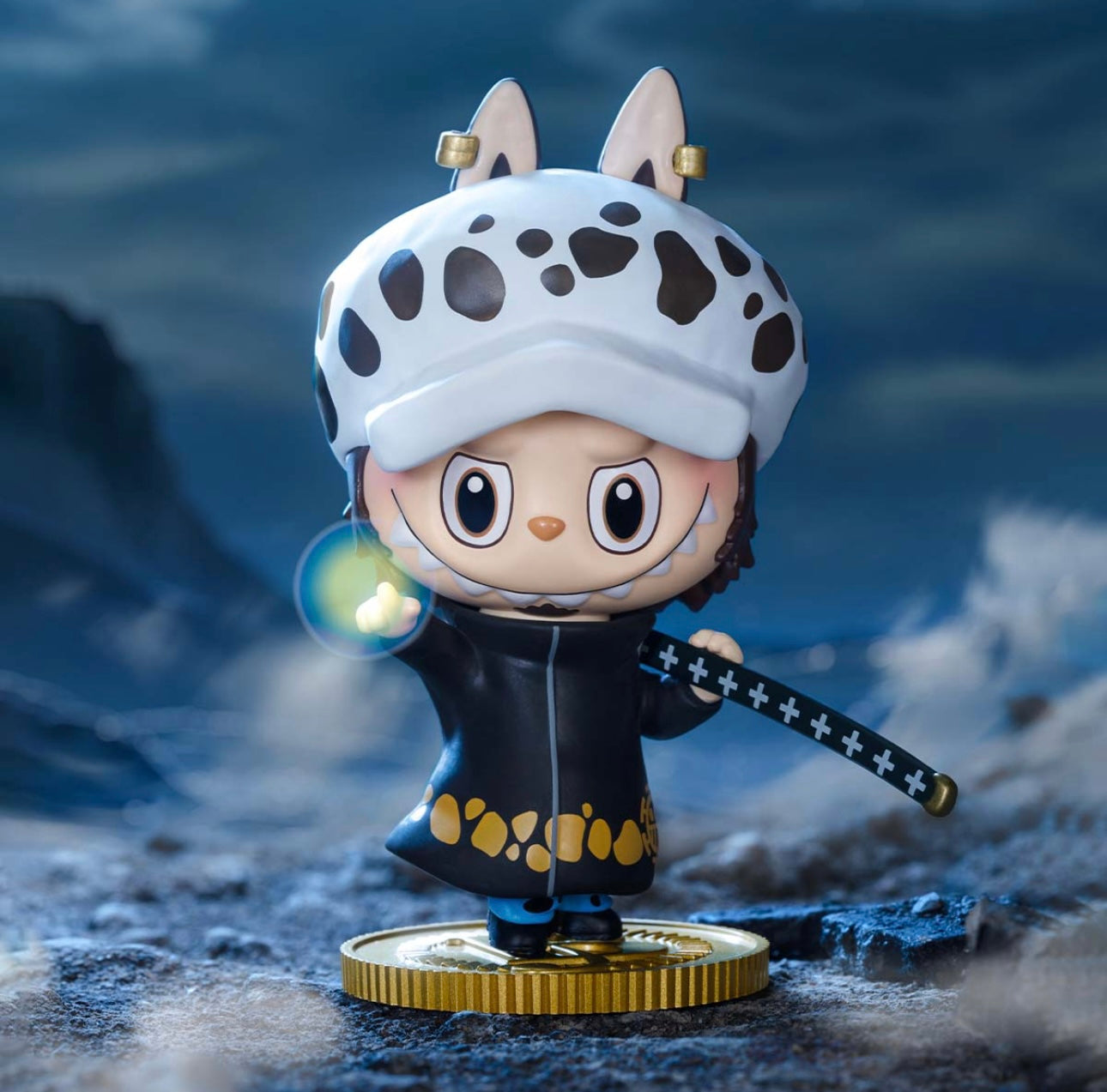 One Piece Series Figures