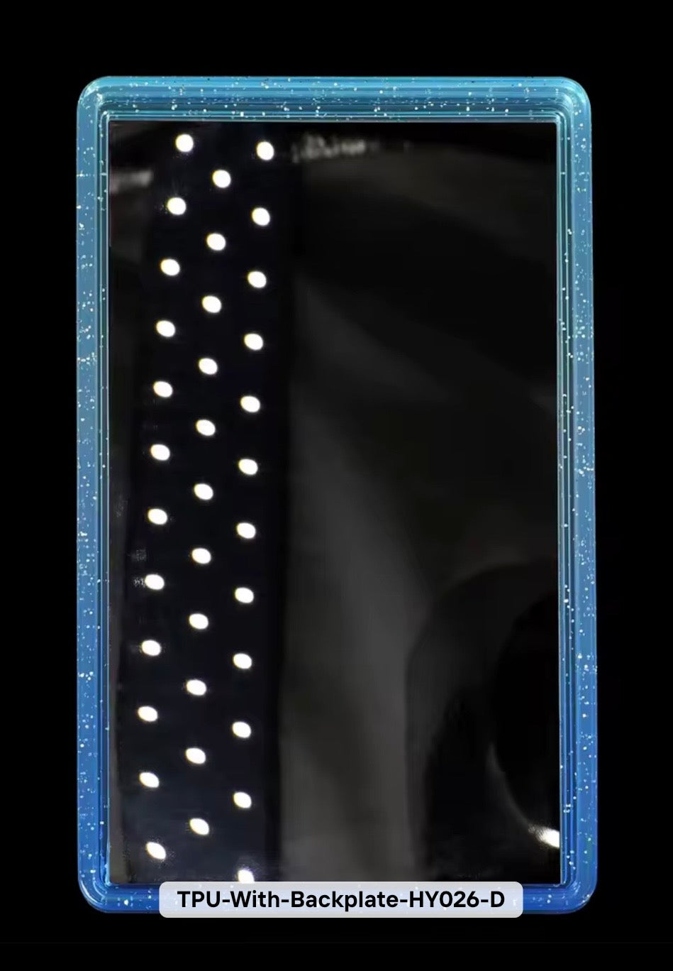 Graded Card Protector Bumper Guard (PSA)