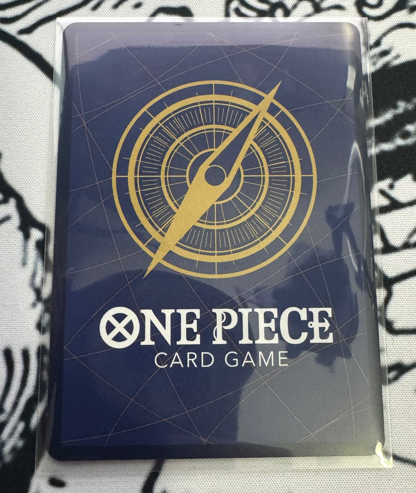 ONE PIECE BUGGY OP09-051 ALTERNATE ART EMPERORS IN THE NEW WORLD ENGLISH