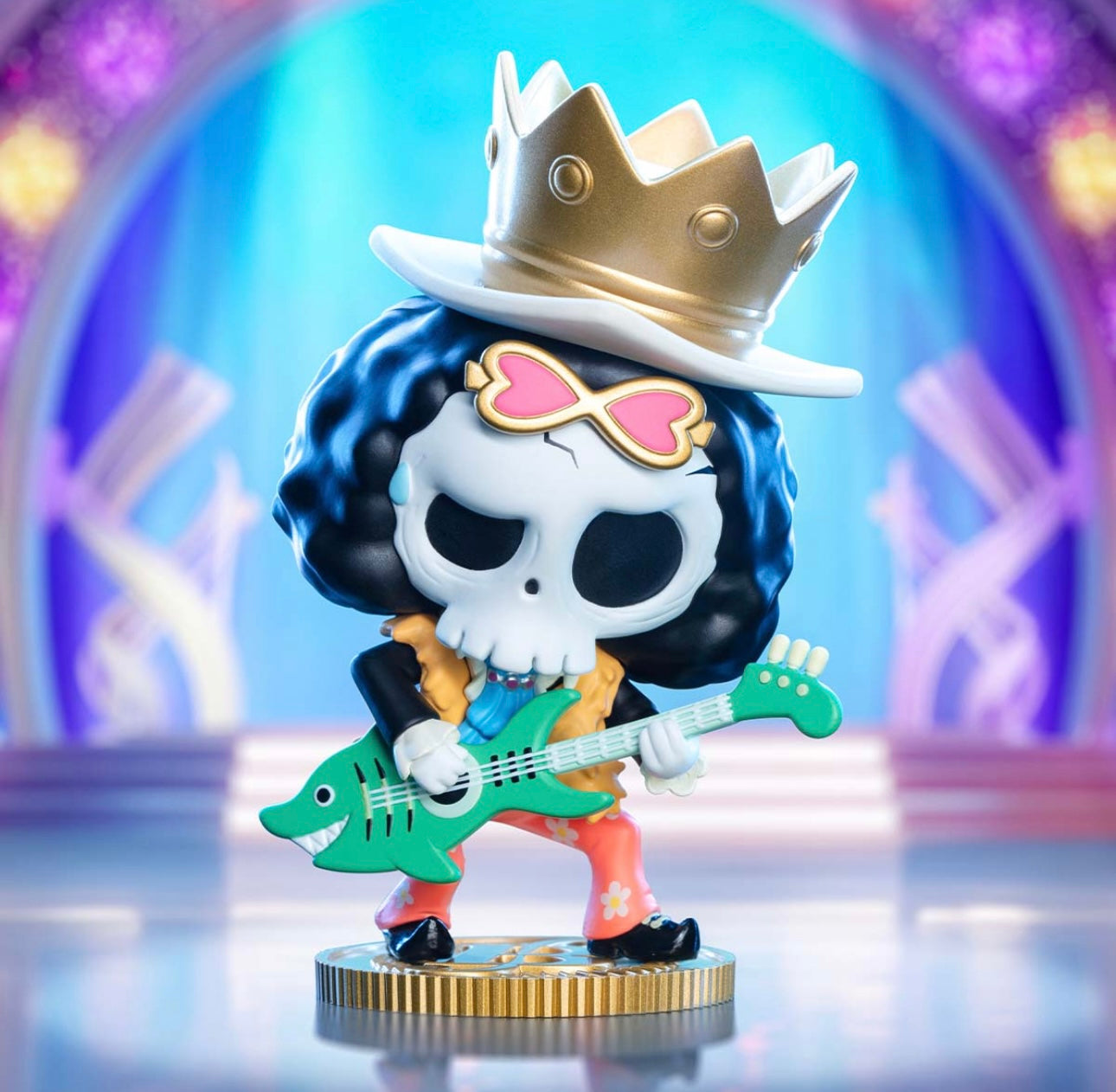 One Piece Series Figures