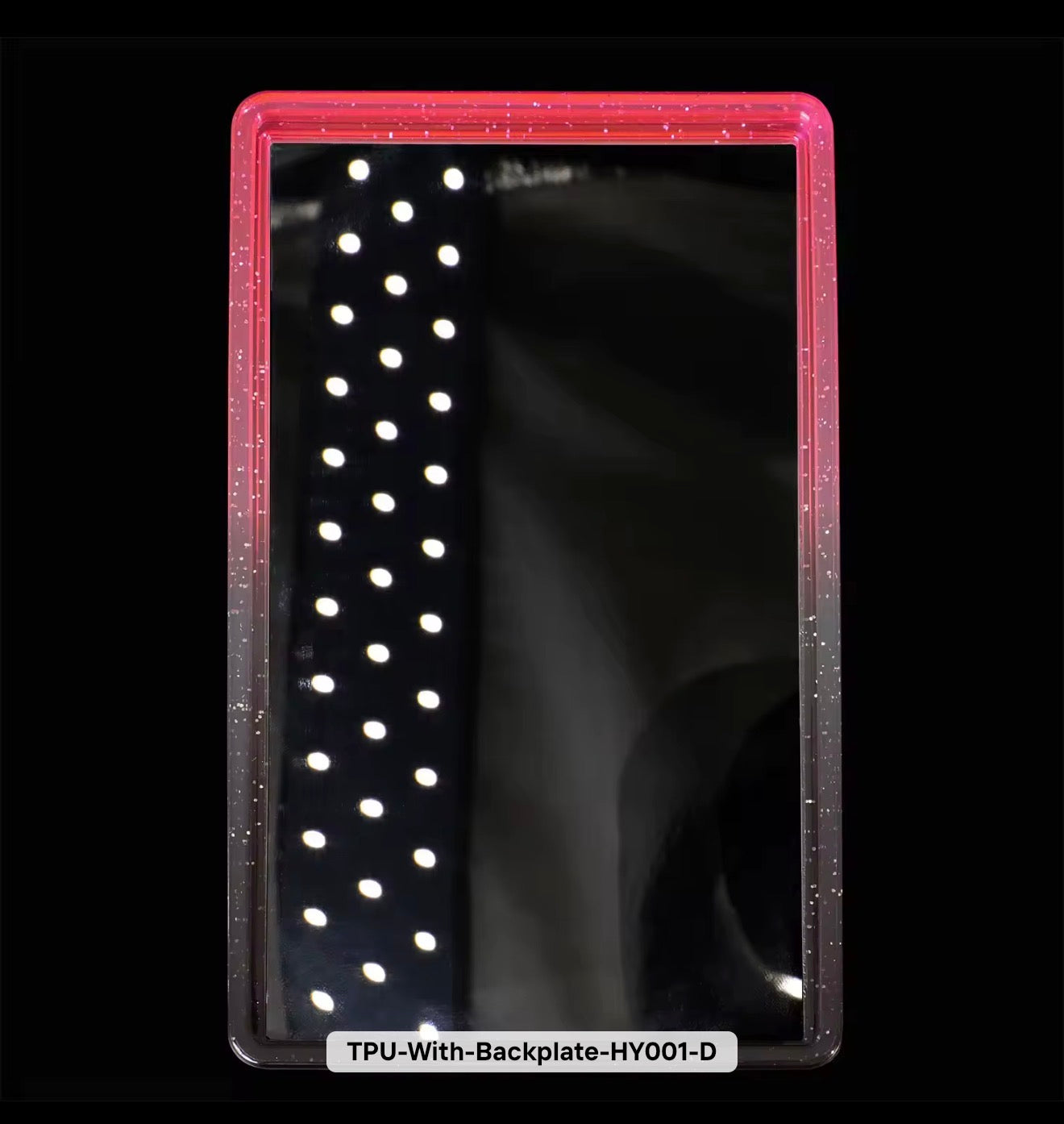Graded Card Protector Bumper Guard (PSA)