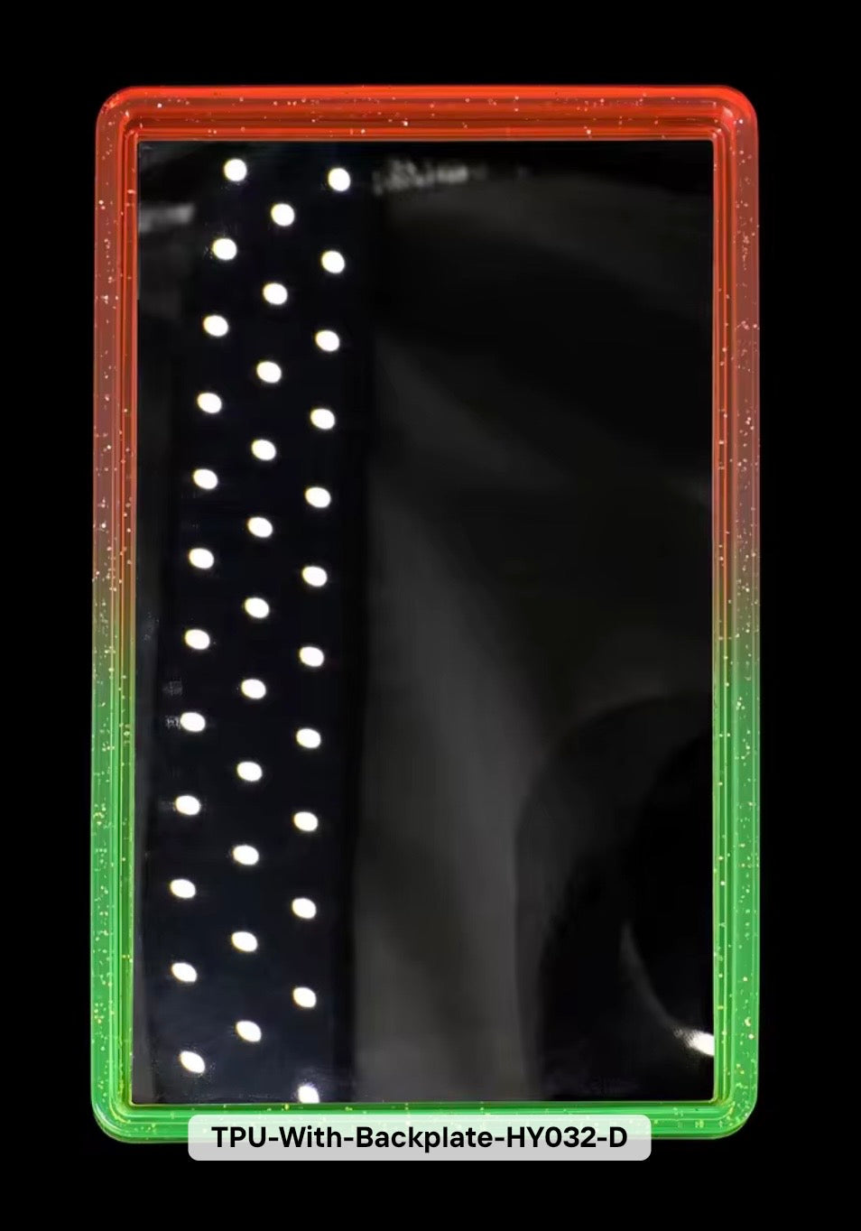 Graded Card Protector Bumper Guard (PSA)