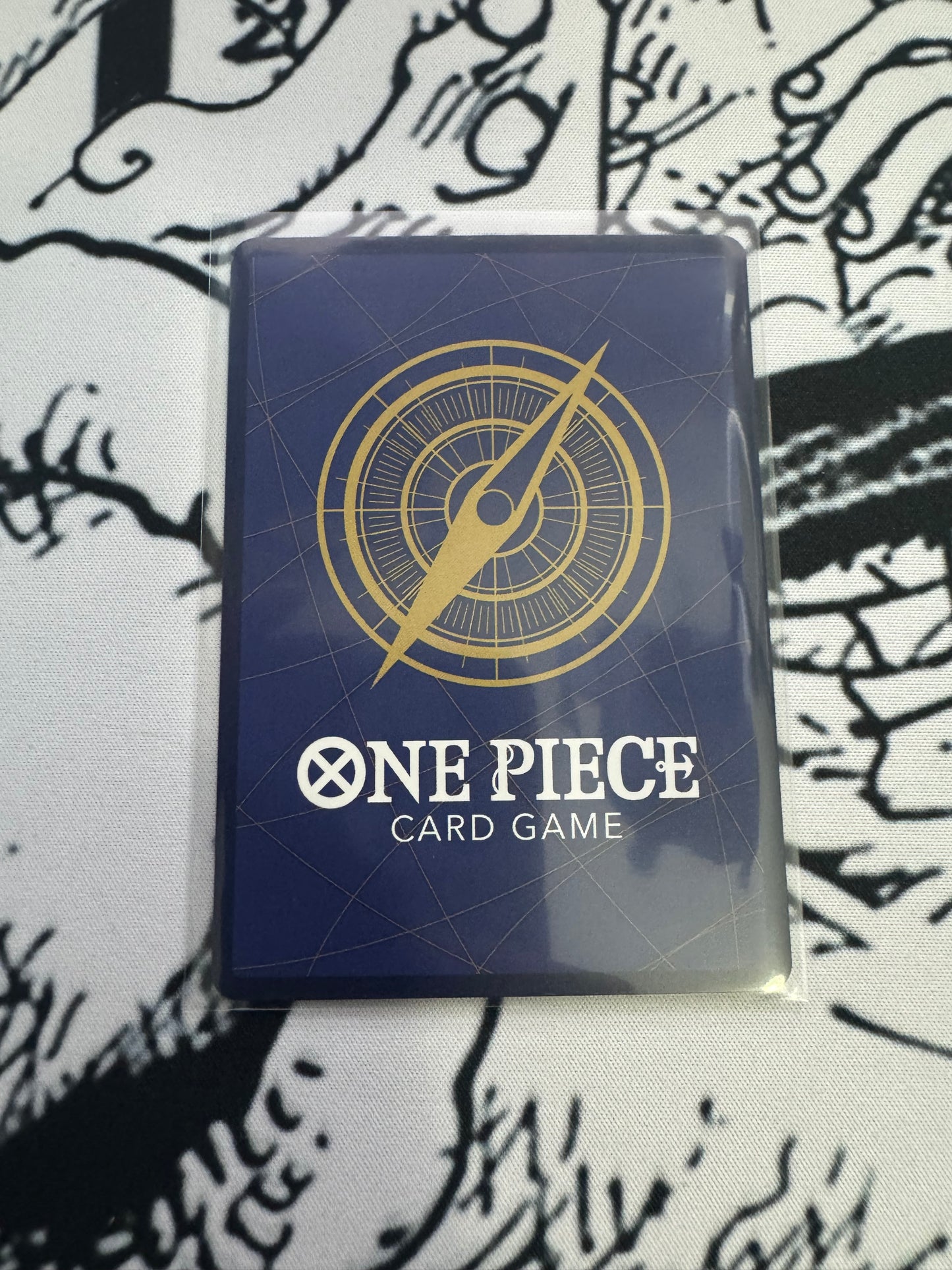 ONE PIECE JEWELRY BONNEY EB02-015 ALT ART SR ANIME 25TH COLLECTION JAPAN