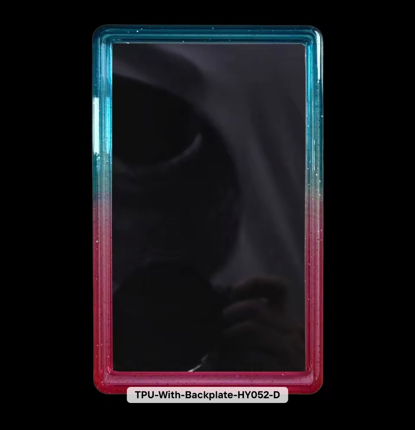 Graded Card Protector Bumper Guard (PSA)