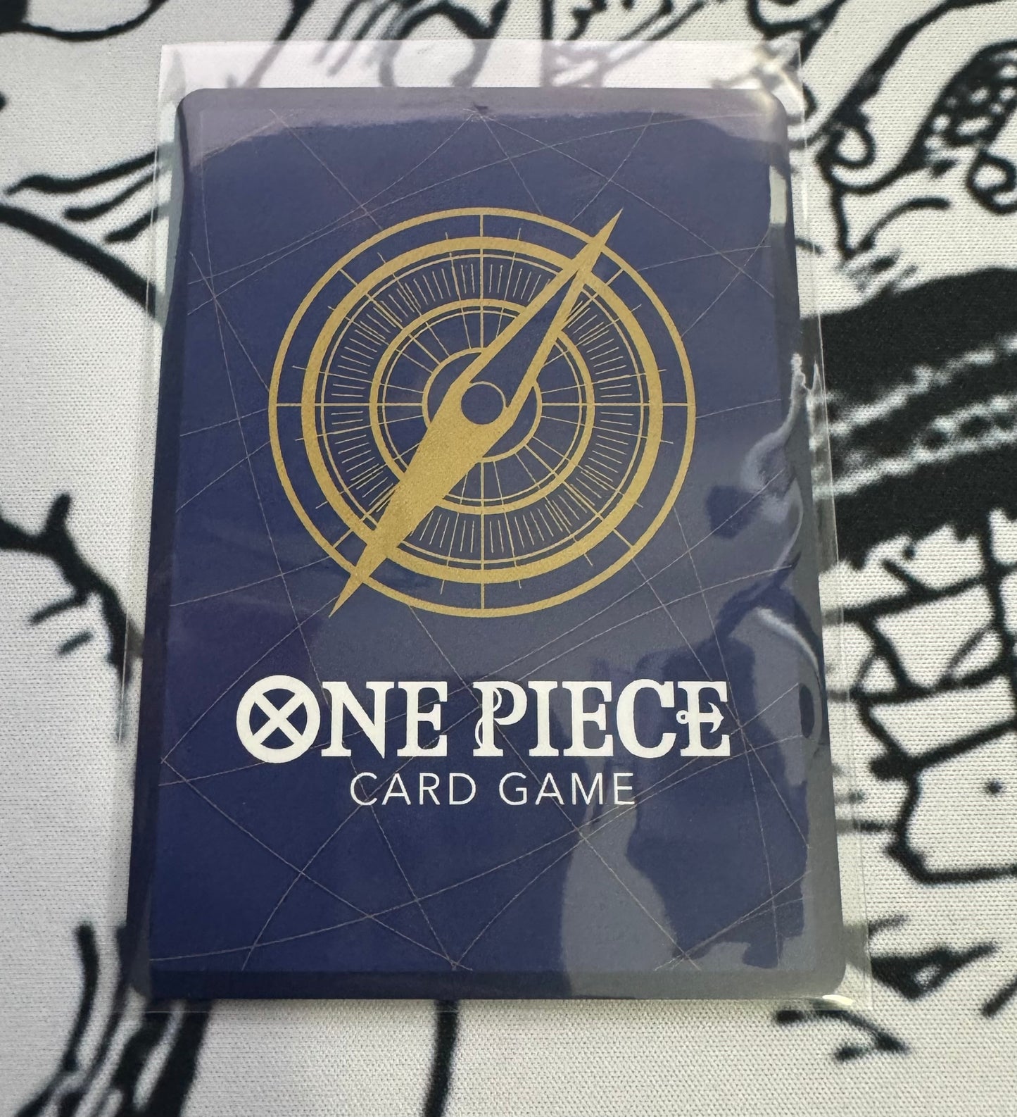 ONE PIECE ARLONG EB02-011 SR PARALLEL ANIME 25TH COLLECTION JAPAN