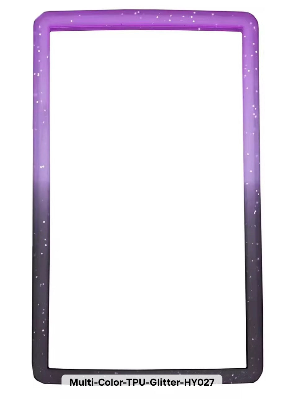 Graded Card Protector Bumper Guard (PSA)