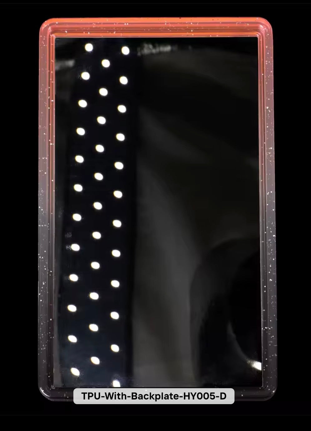 Graded Card Protector Bumper Guard (PSA)