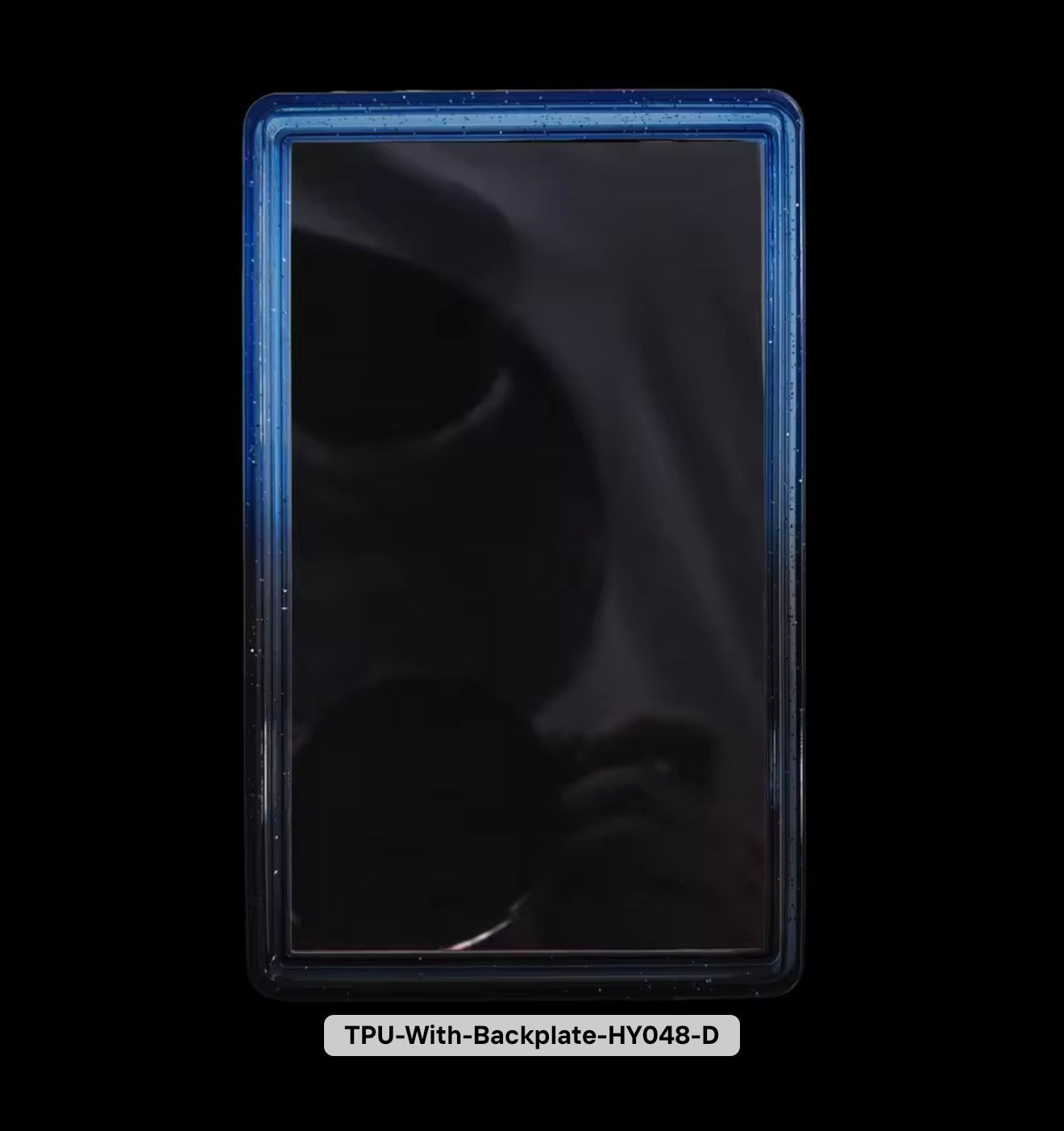 Graded Card Protector Bumper Guard (PSA)
