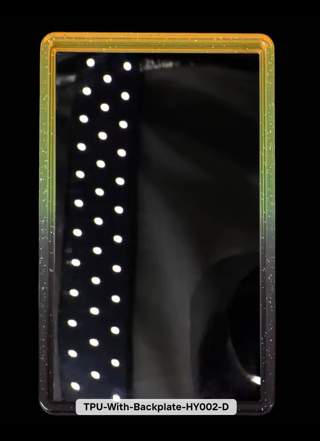 Graded Card Protector Bumper Guard (PSA)