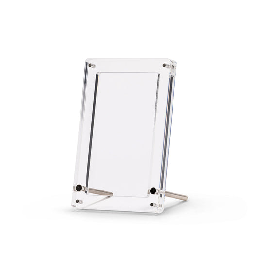 Acrylic 1 Graded Card Display - PSA/CGC/TAG