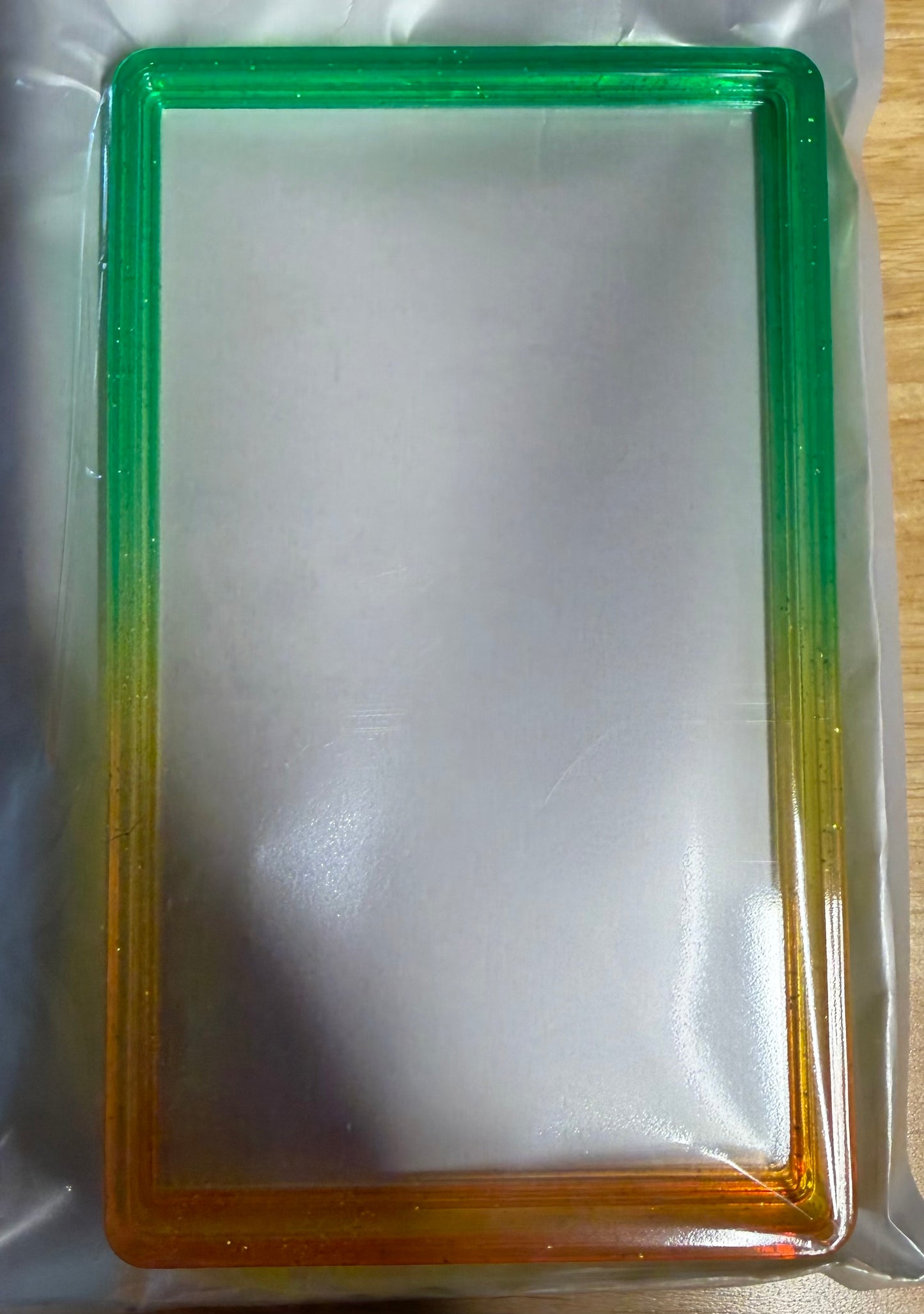 Graded Card Protector Bumper Guard (PSA)