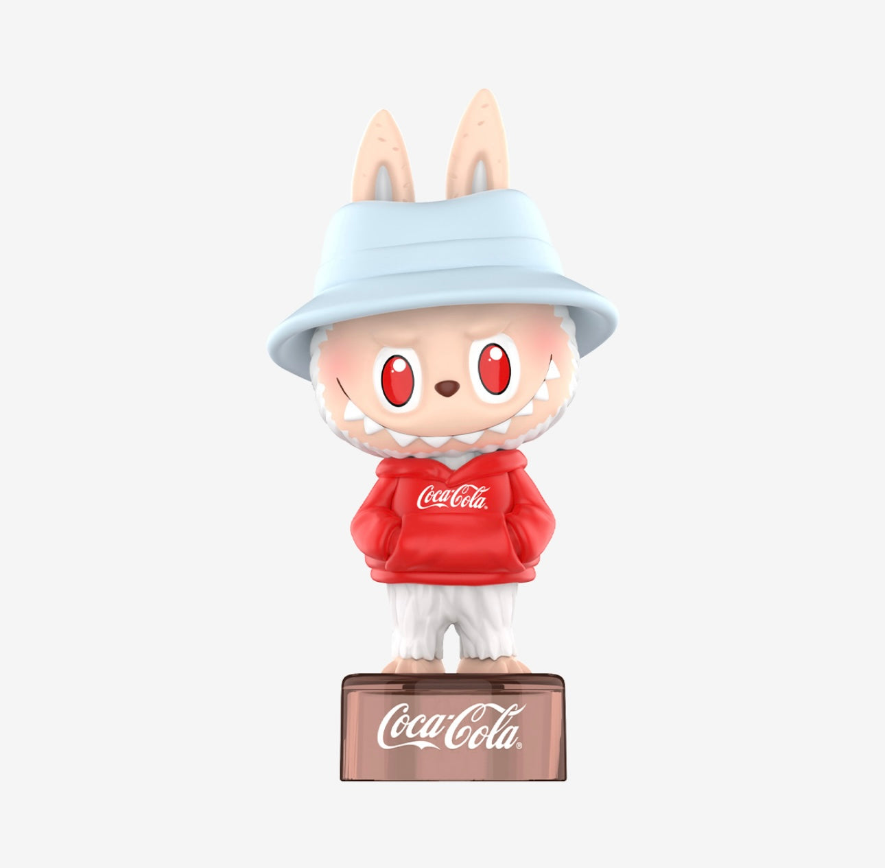 The Monsters | Coca-Cola Series Figures