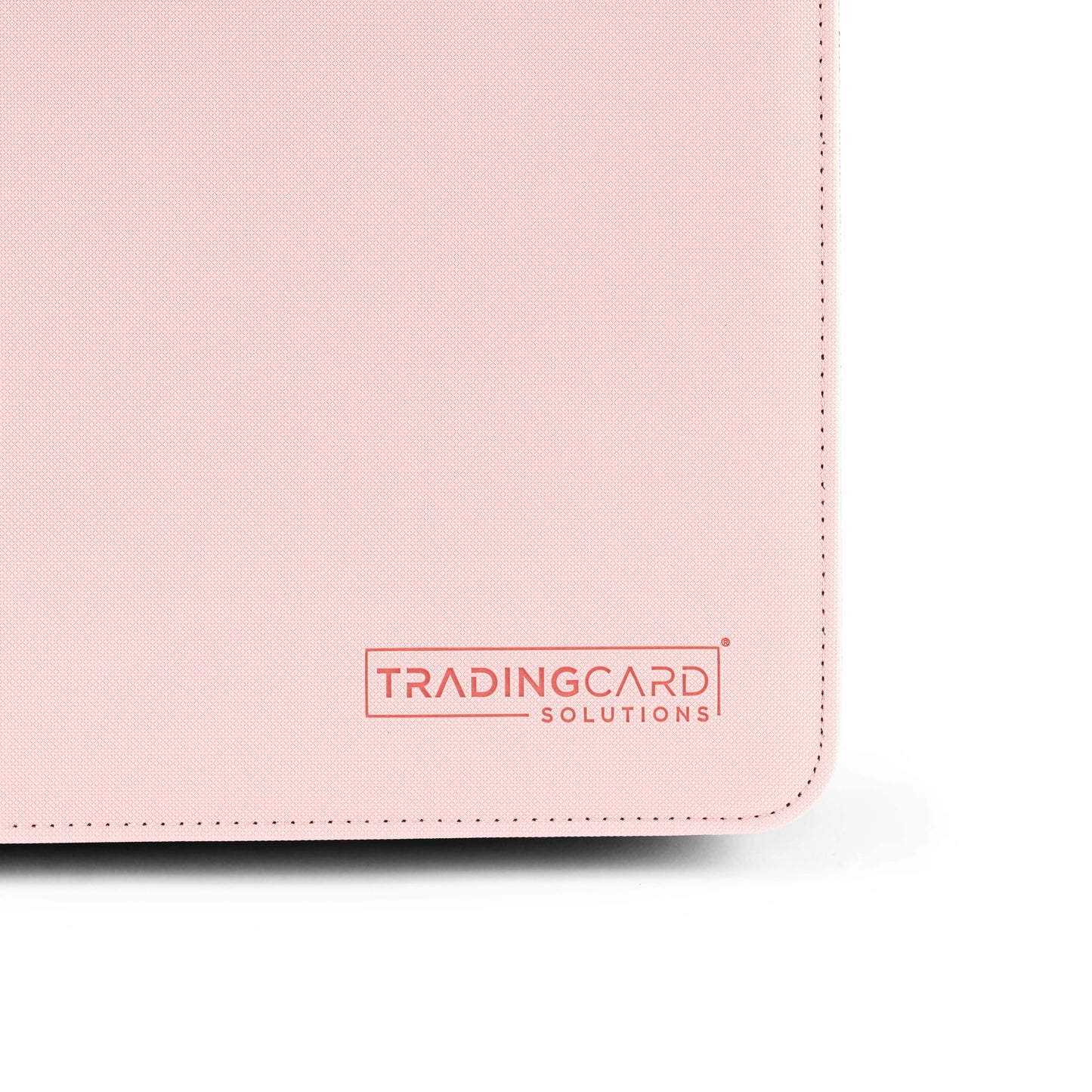 9-Pocket Toploader Binder