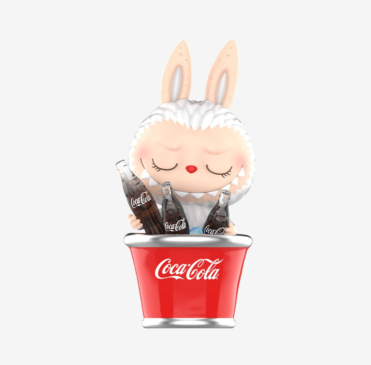 The Monsters | Coca-Cola Series Figures