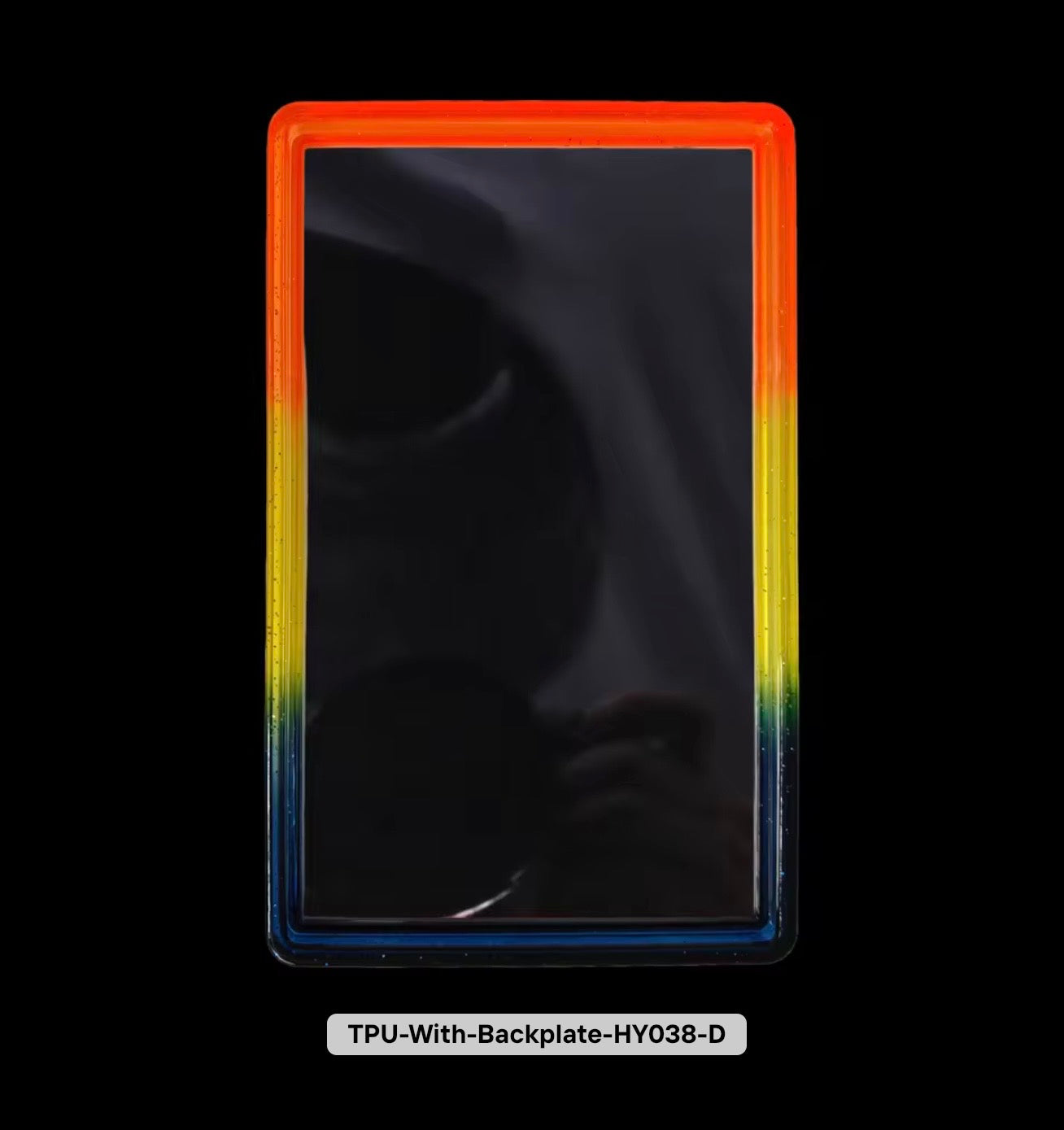 Graded Card Protector Bumper Guard (PSA)