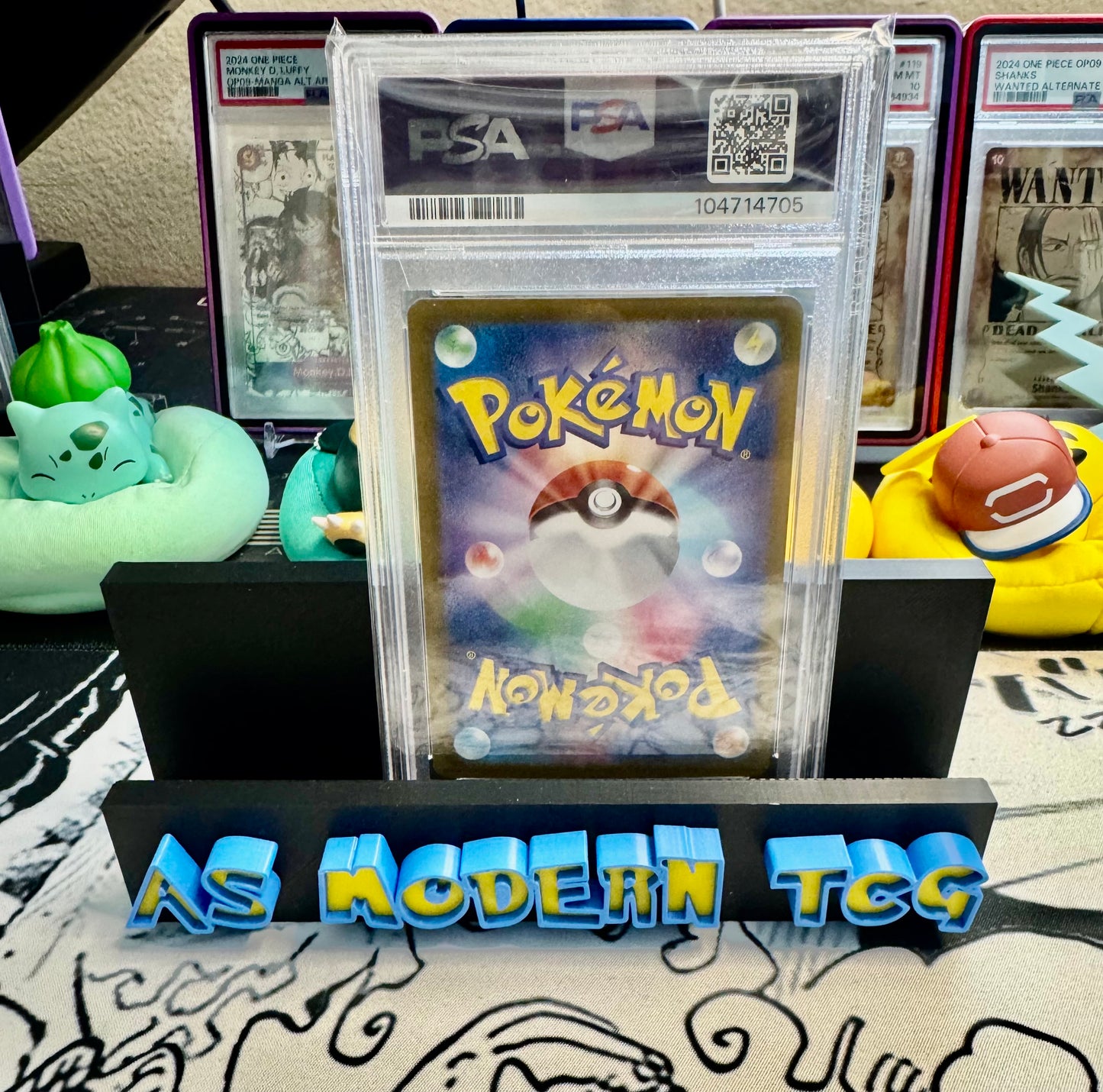 PSA 10 2024 POKEMON JAPANESE SV8a-TERASTAL FEST ex | SPECIAL ART RARE 221 DRAGAPULT EX